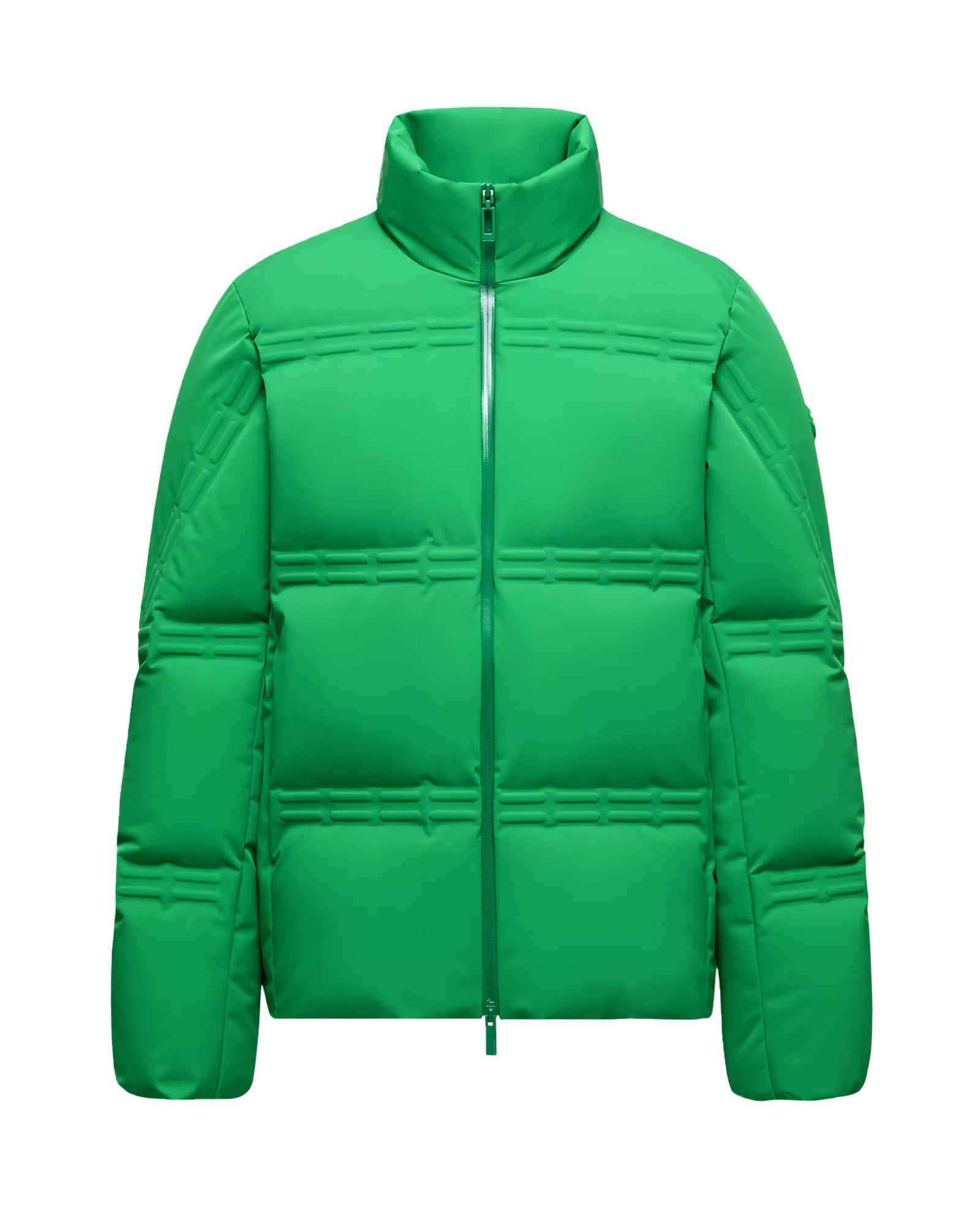 RALLY GIUBBOTTO / GREEN