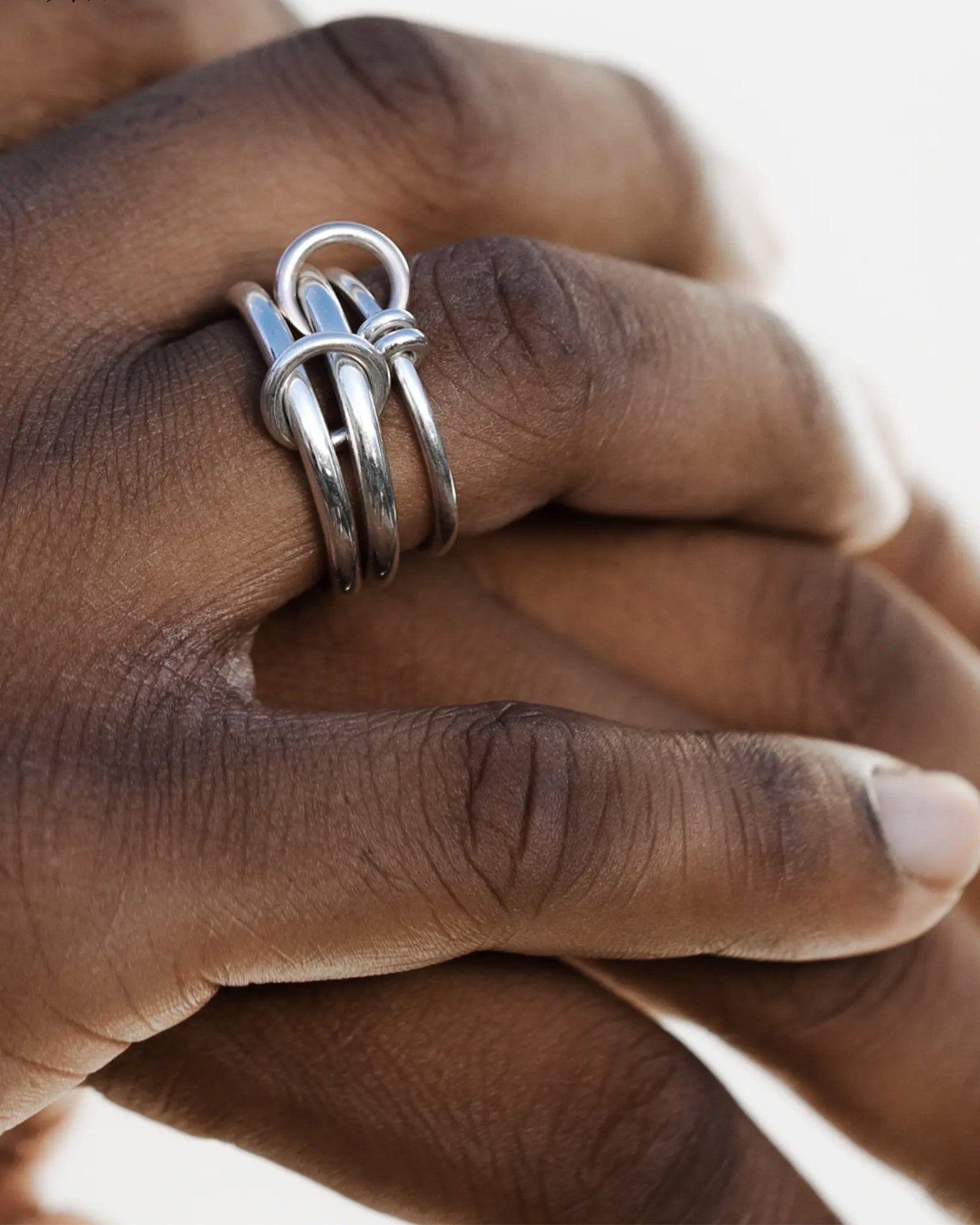 Spinelli Kilcollin・スピネリキルコリン -  RANETH SG / SILVER