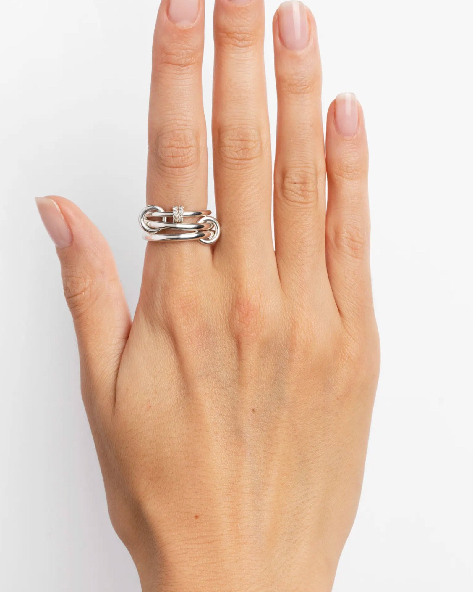 Spinelli Kilcollin・スピネリキルコリン -  RANETH SG / SILVER