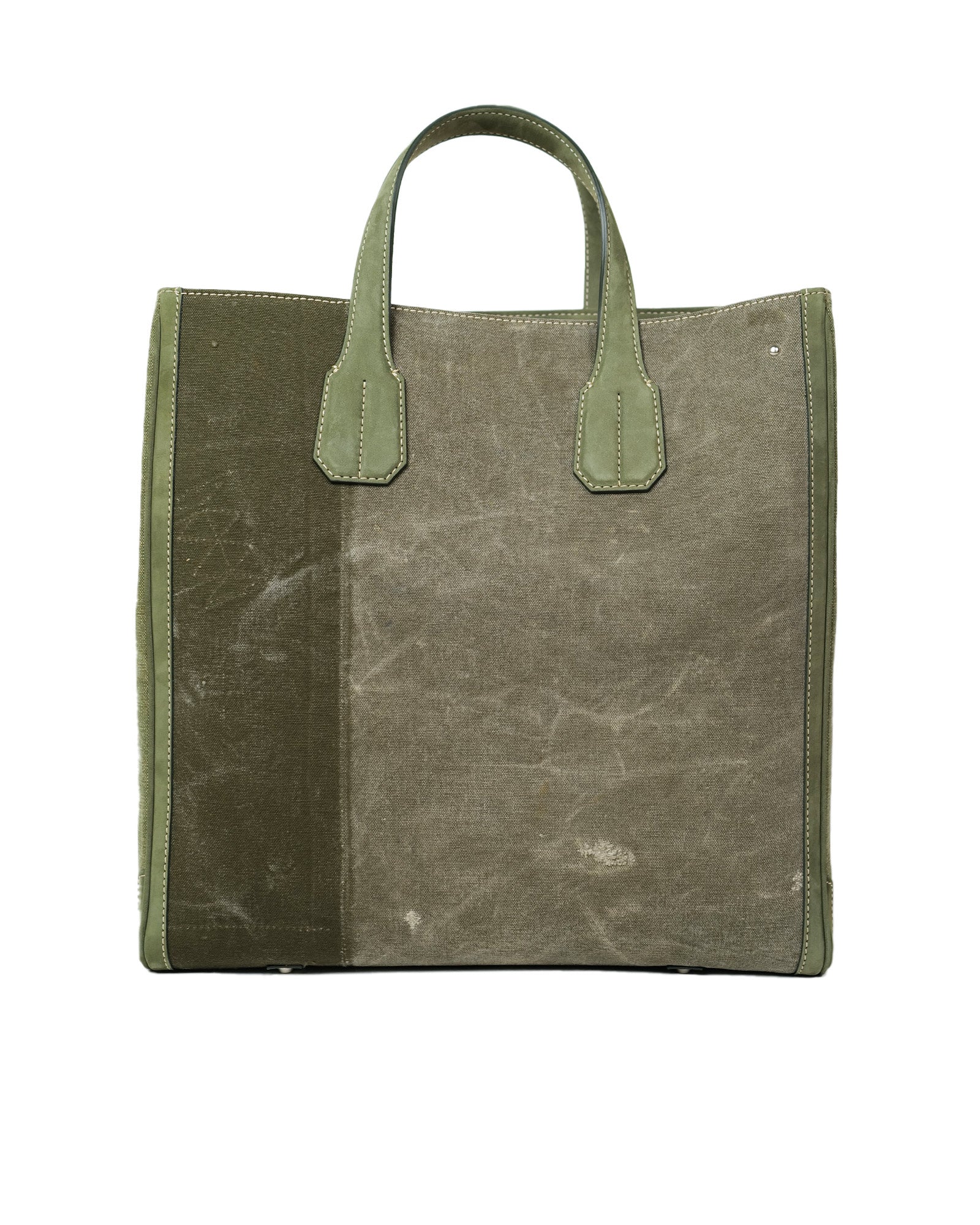 READYMADE・レディメイド - ショルダーバッグ PEGGY BAG  / RE-CO-KH-00-00-154