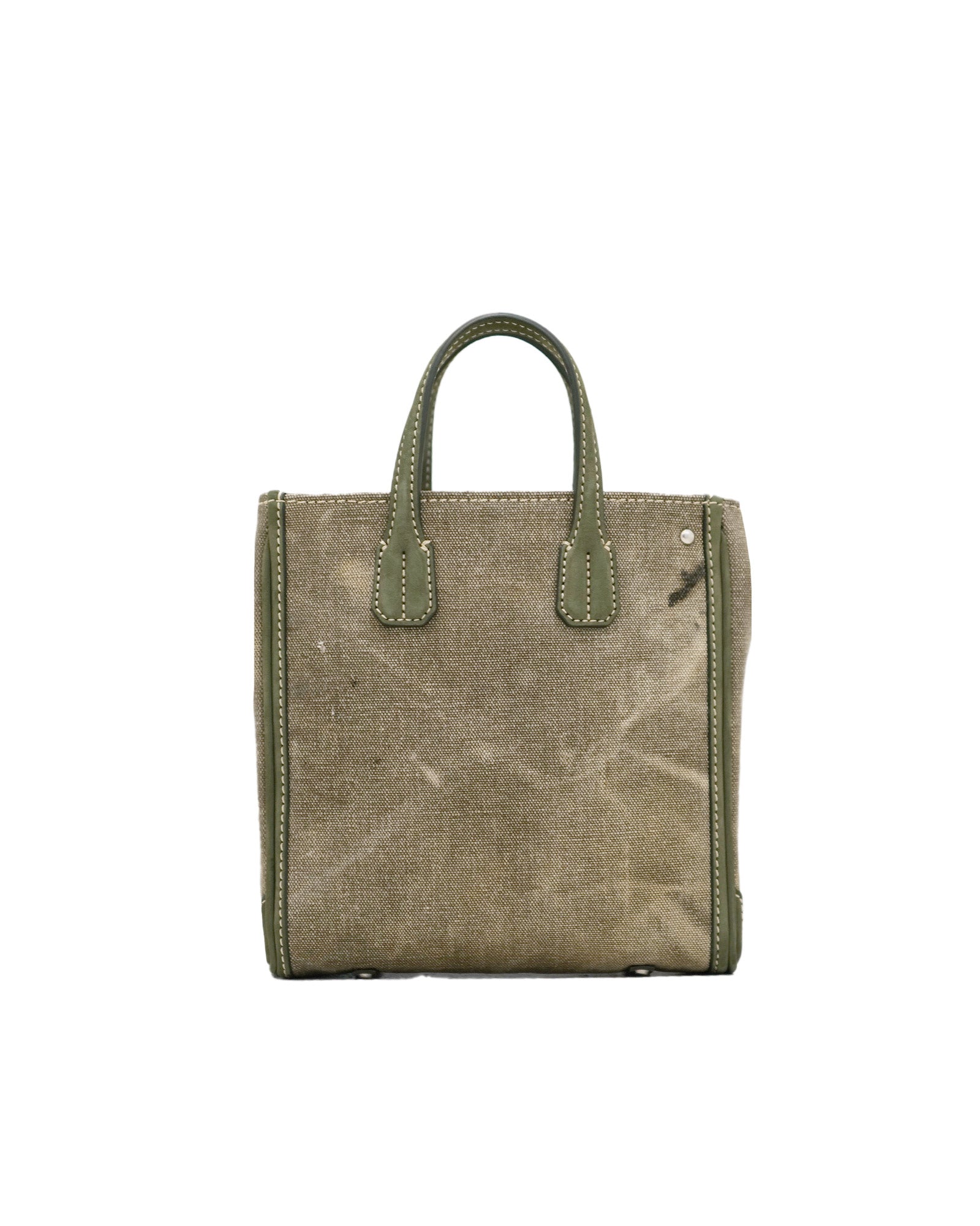 READYMADE・レディメイド - ショルダーバッグ PEGGY BAG NANO / RE-CO-KH-00-00-155