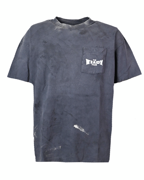 READYMADE BIG RE TEE レディメイド XL READYMADE BIG RE TEE レディメイド XL READYMADE BIG RE TEE