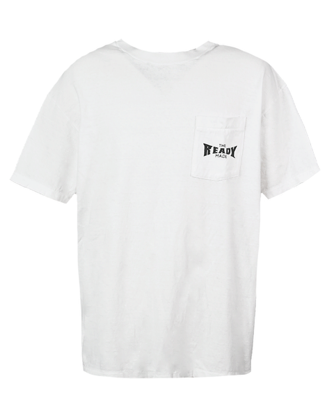 定価44000円レディメイドreadymade DanielArshamTシャツ READYMADE---SS-T-SHIRT-POCKET-