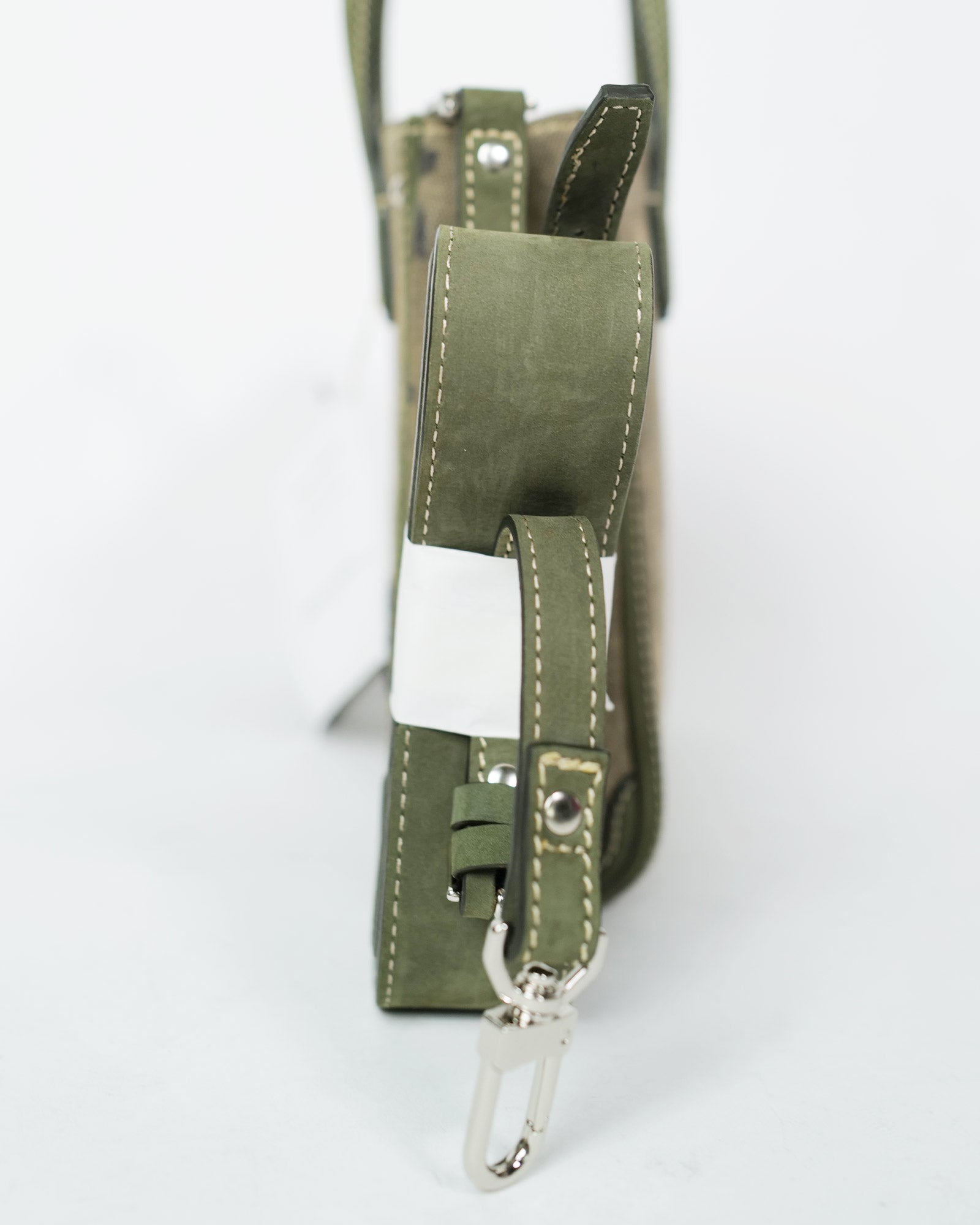 READYMADE・レディメイド - ショルダーバッグ PEGGY BAG NANO / RE-CO-KH-00-00-155