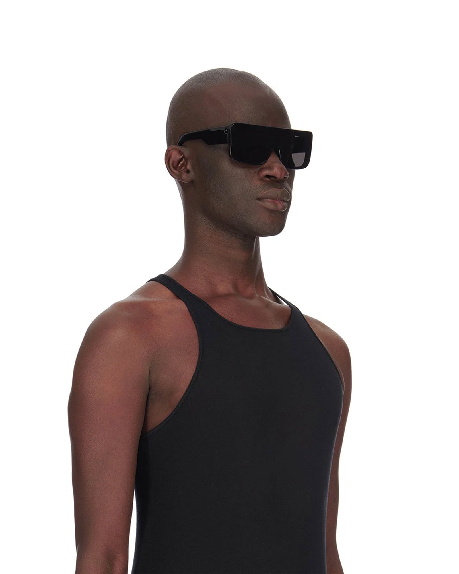 RICK OWENS・リック オウエンス - サングラス SUNGLASSES DOCUMENTA