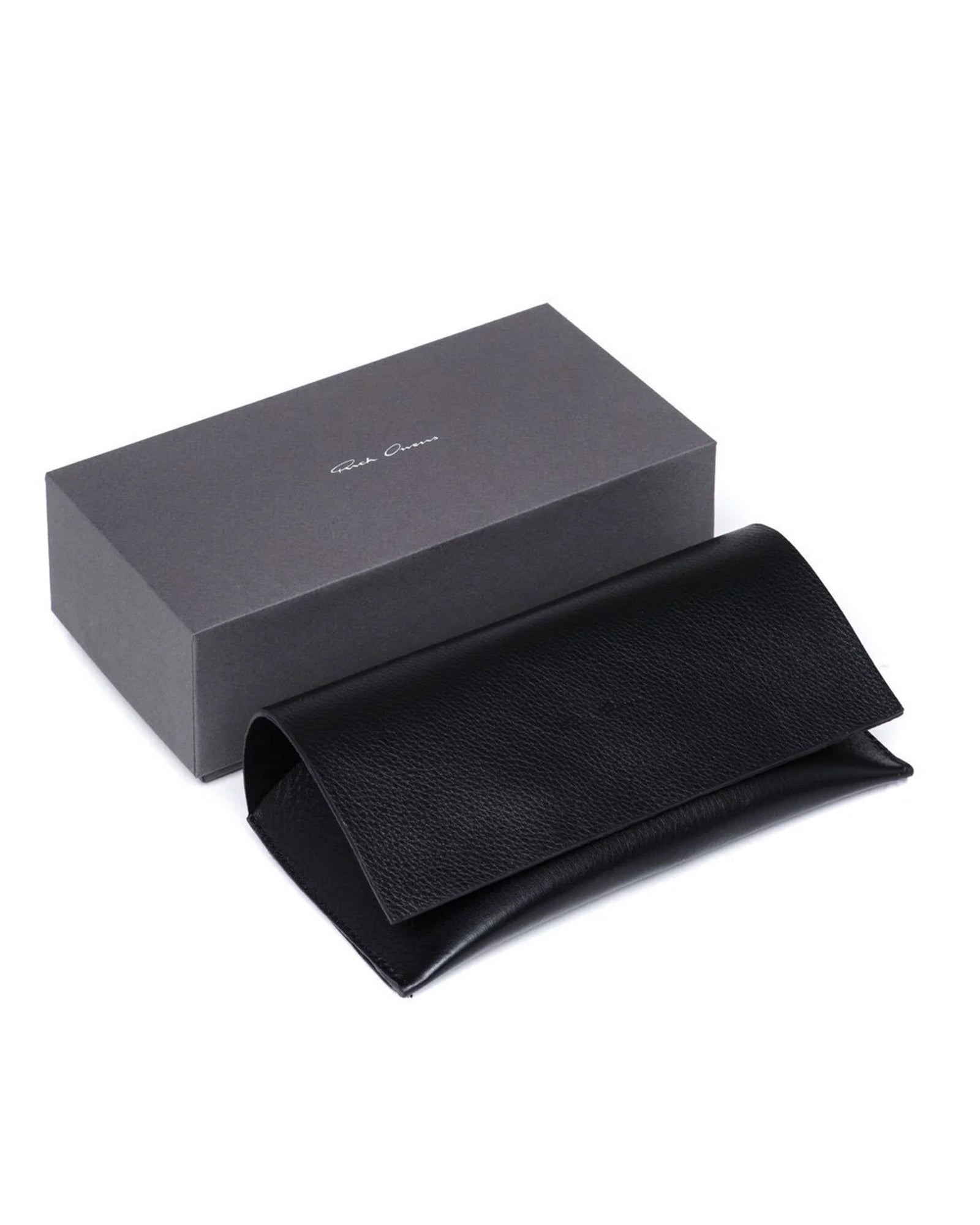 RICK OWENS・リック オウエンス - サングラス SUNGLASSES DOCUMENTA