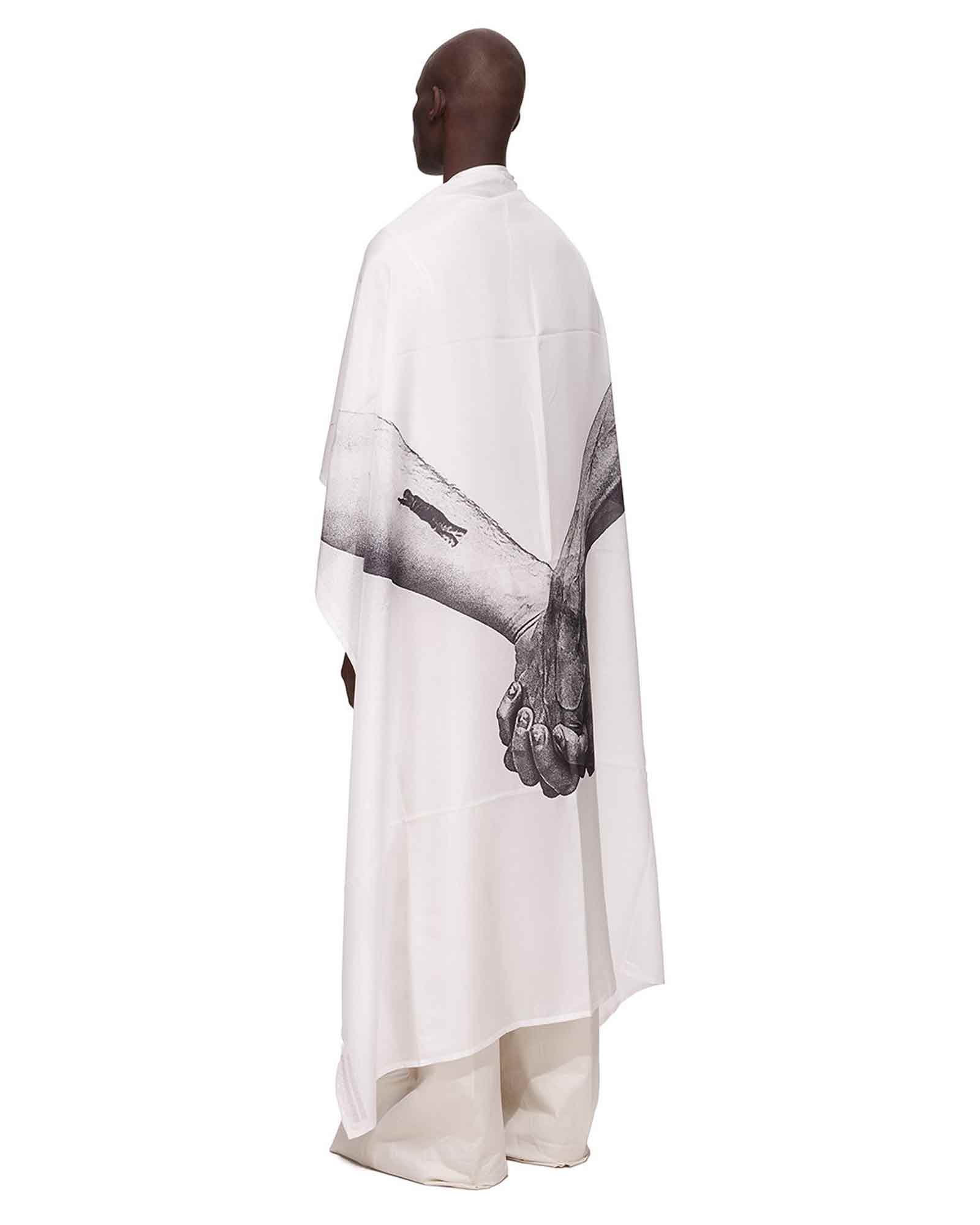 RICK OWENS・リック オウエンス - インテリア JERA HOOD / MILK