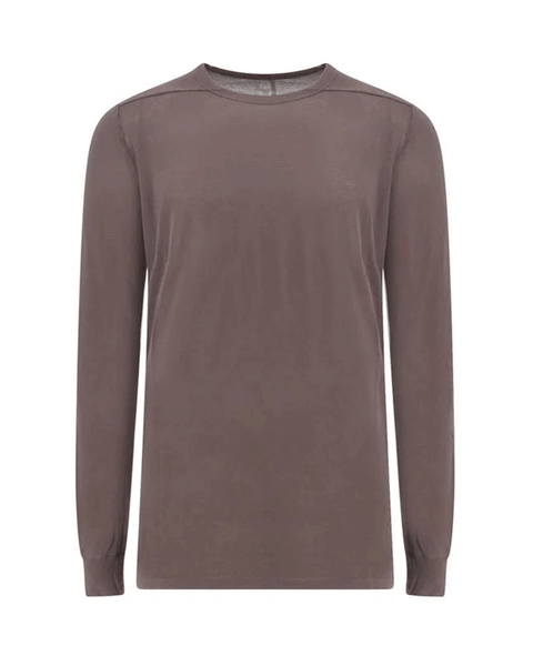 RICK OWENS (リック オウエンス) LEVEL LS T / DUST | Detail RICK OWENS (リック オウエンス) LEVEL LS T / DUST | Detail