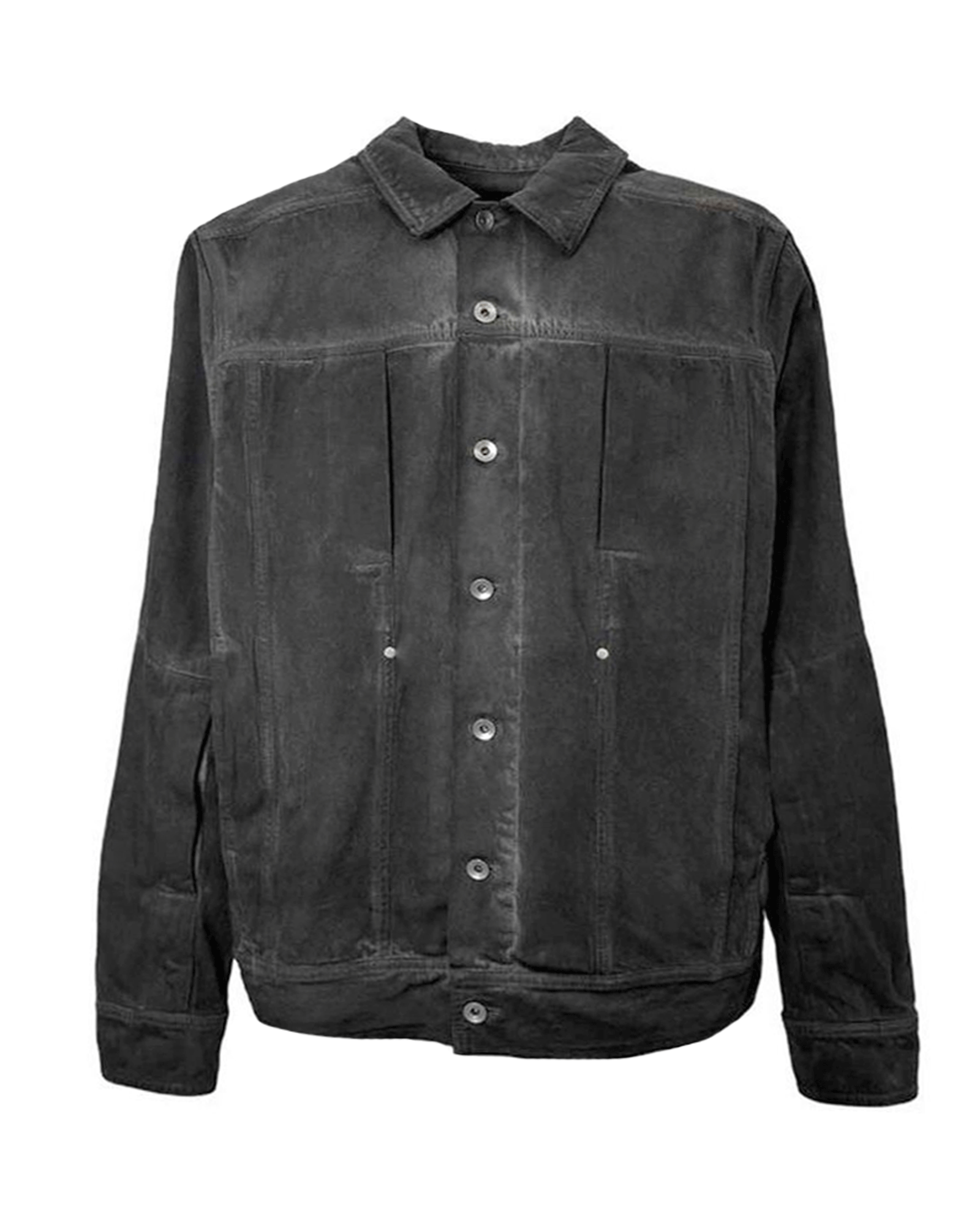 LIDO WORKER / BLACK(78)