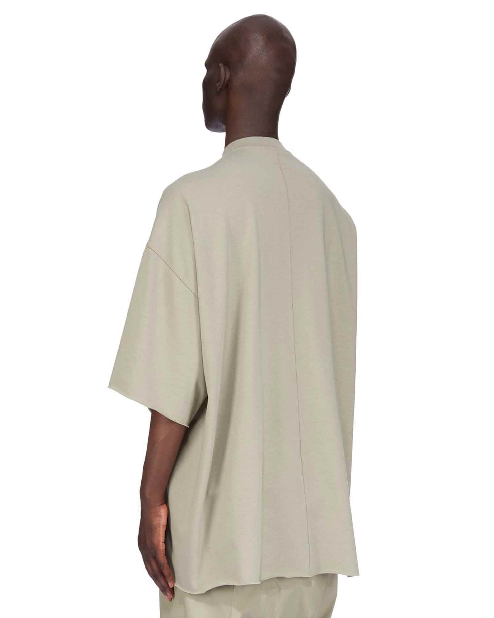 RICK OWENS・リック オウエンス - Tシャツ・カットソー TOMMY T / CELADON
