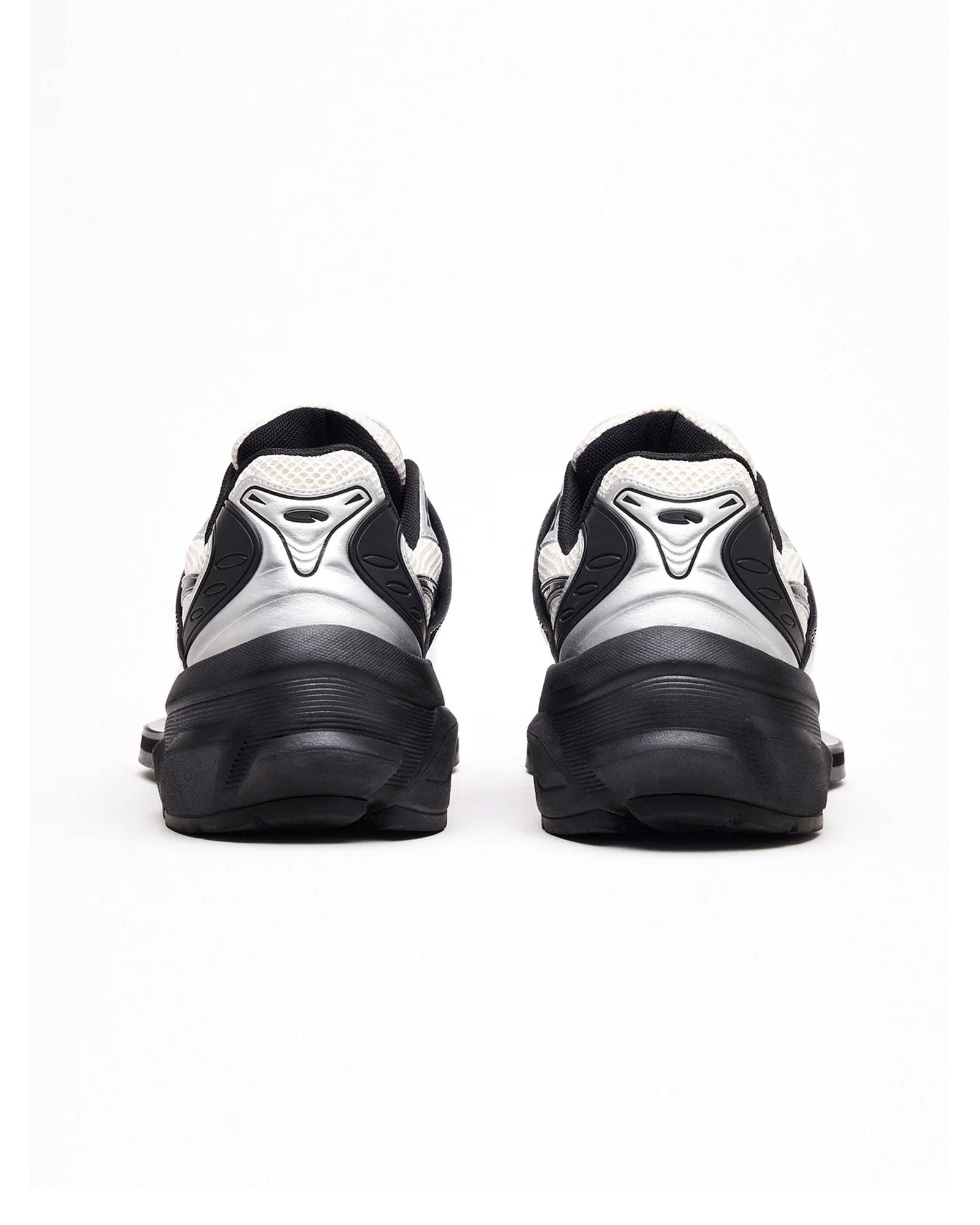 remagine・リマジン - ドレスシューズ STARTING BLOCKS HYBRID DERBY MEN'S DRESS LEATHER SHOES / BLACK