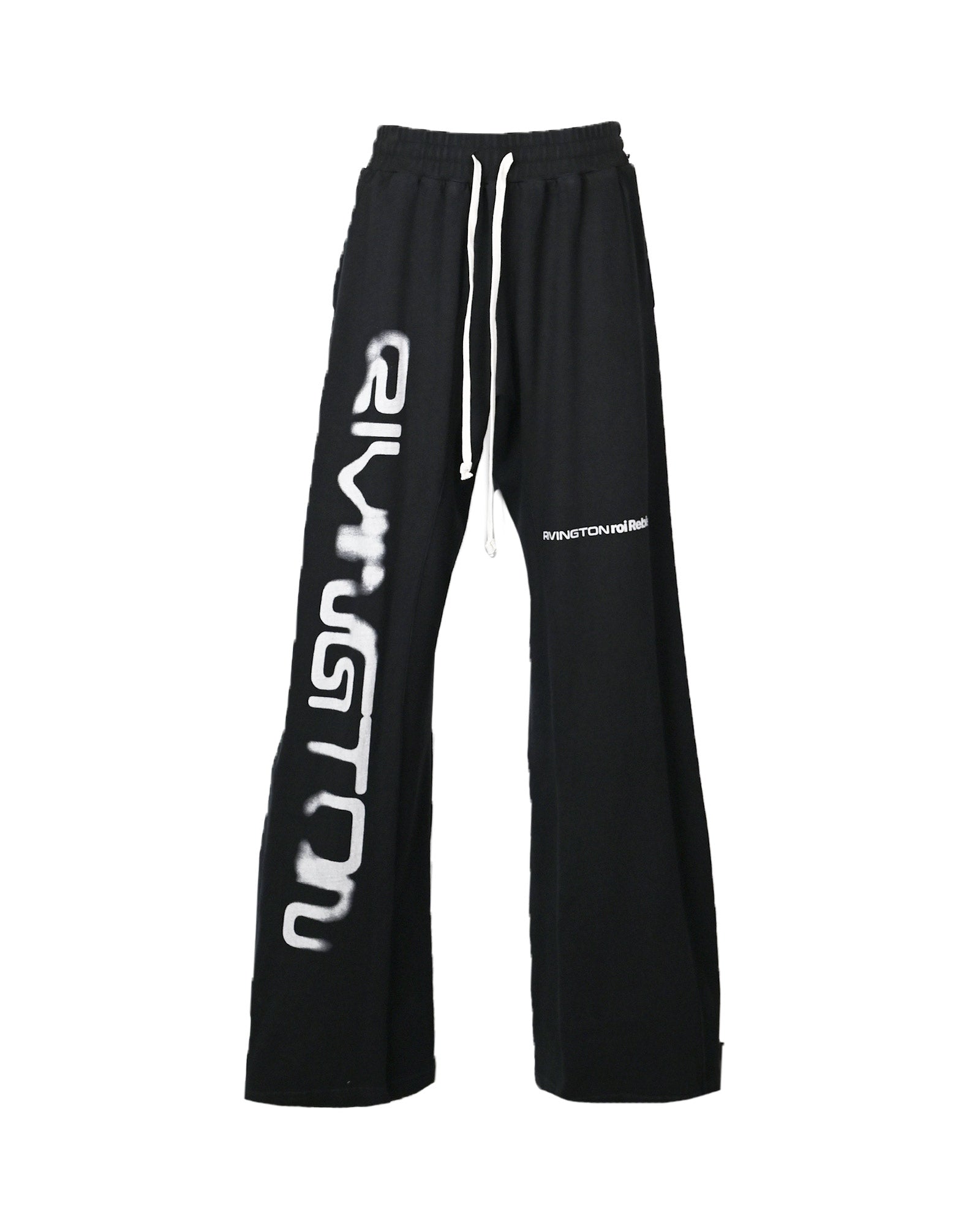 RIVINGTON FADE FASTER FLIGHT / BLACK