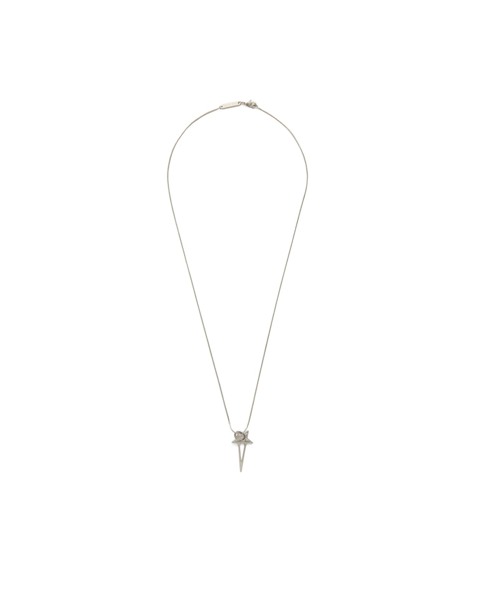 PENTAGRAM CHARM / MMT