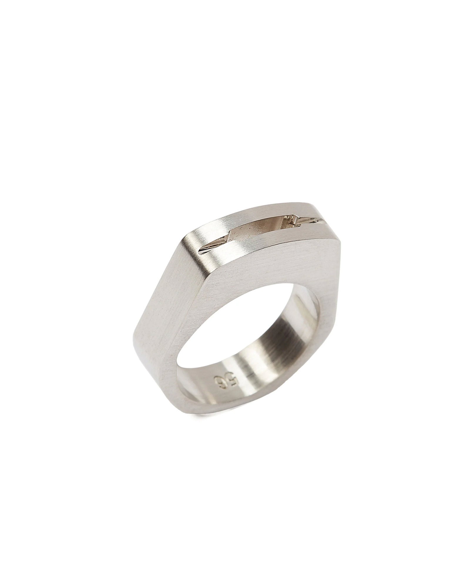 GRILL HOLLYWOOD  RING