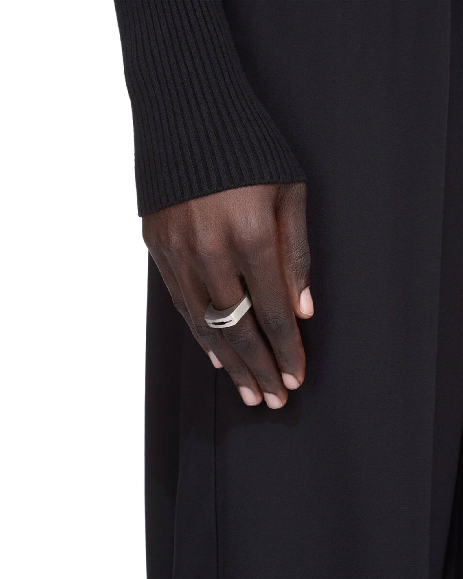 RICK OWENS・リック オウエンス - 指輪・リング GRILL HOLLYWOOD  RING