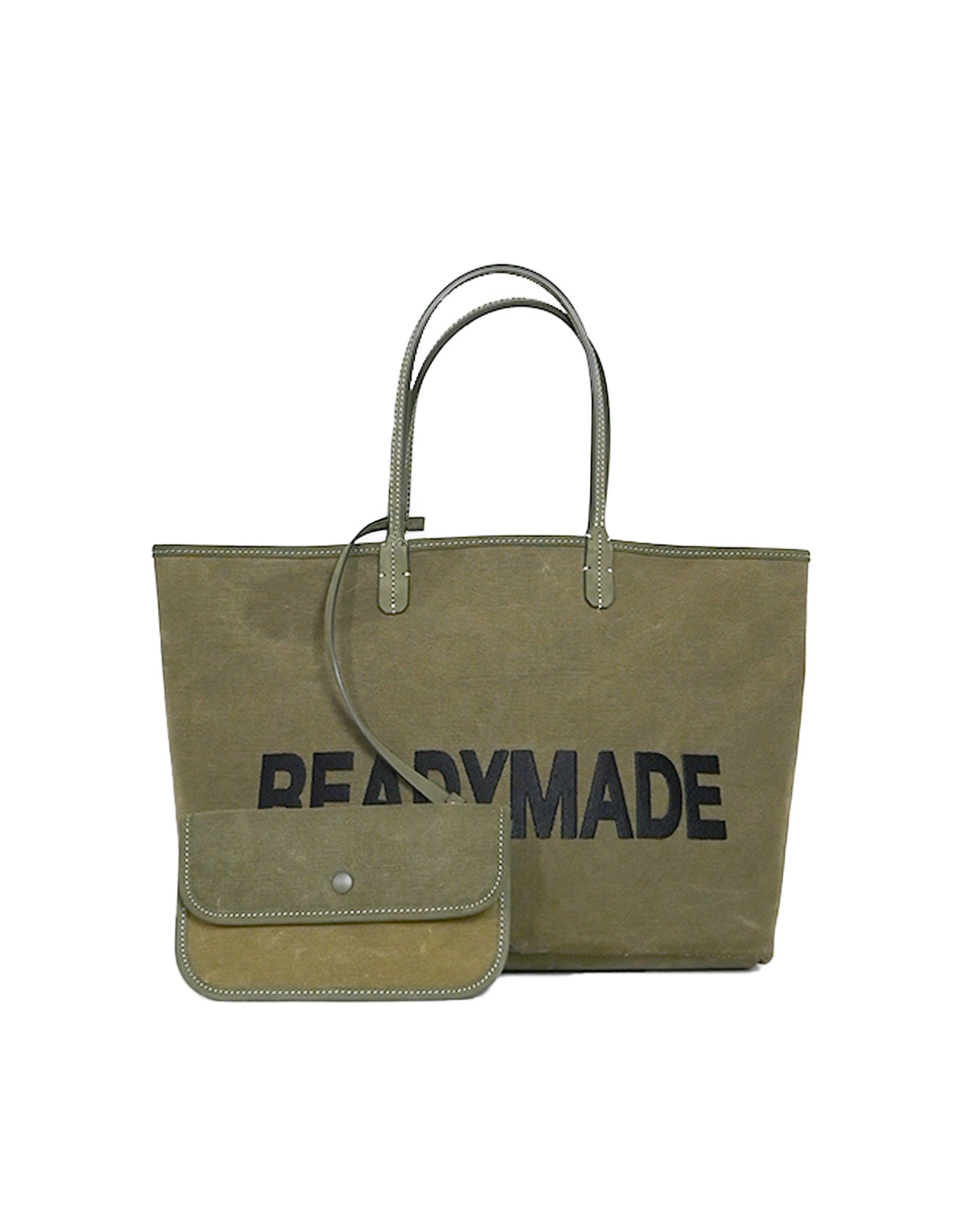 DOROTHY BAG (M) / KHAKI