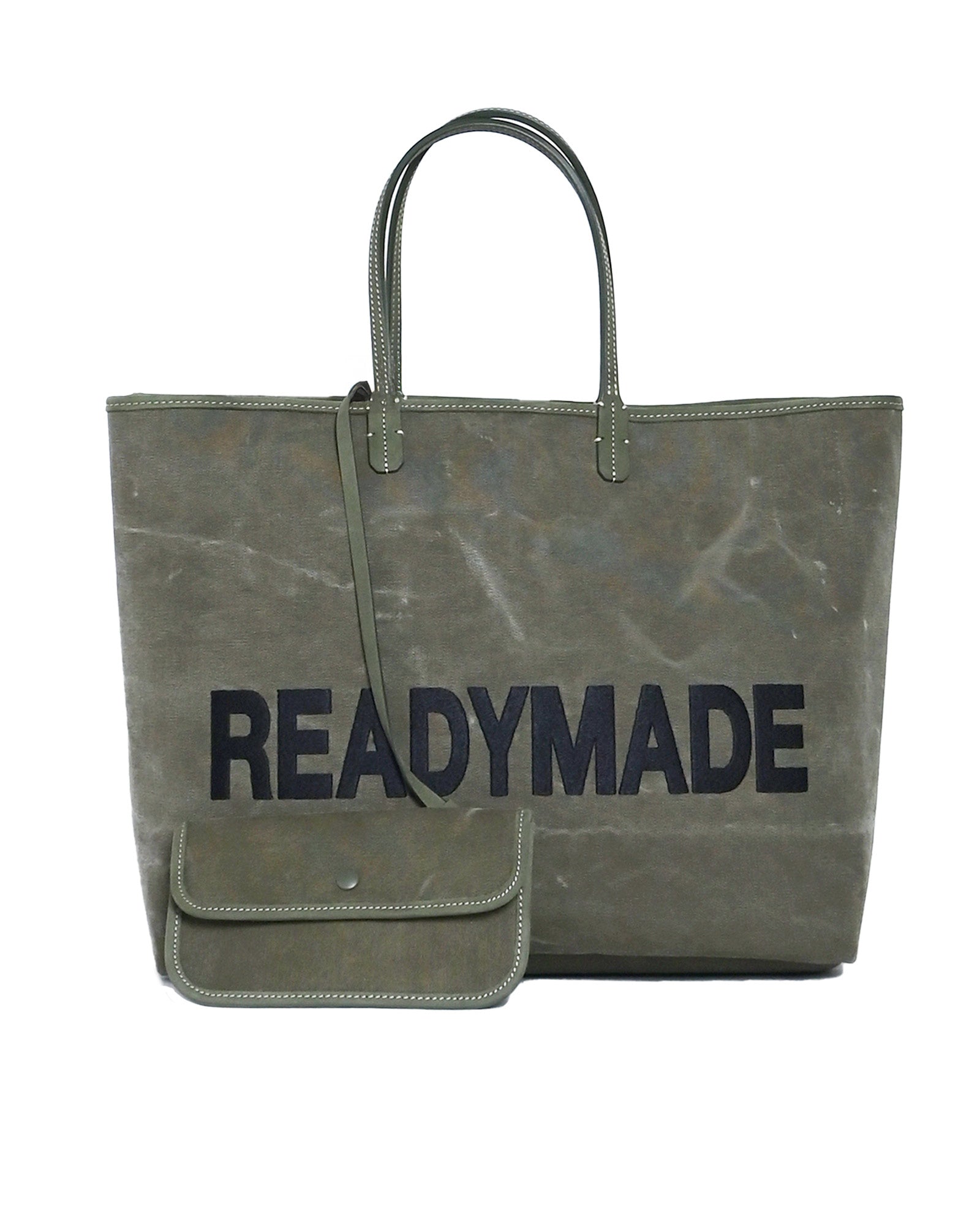 DOROTHY BAG (L) / KHAKI