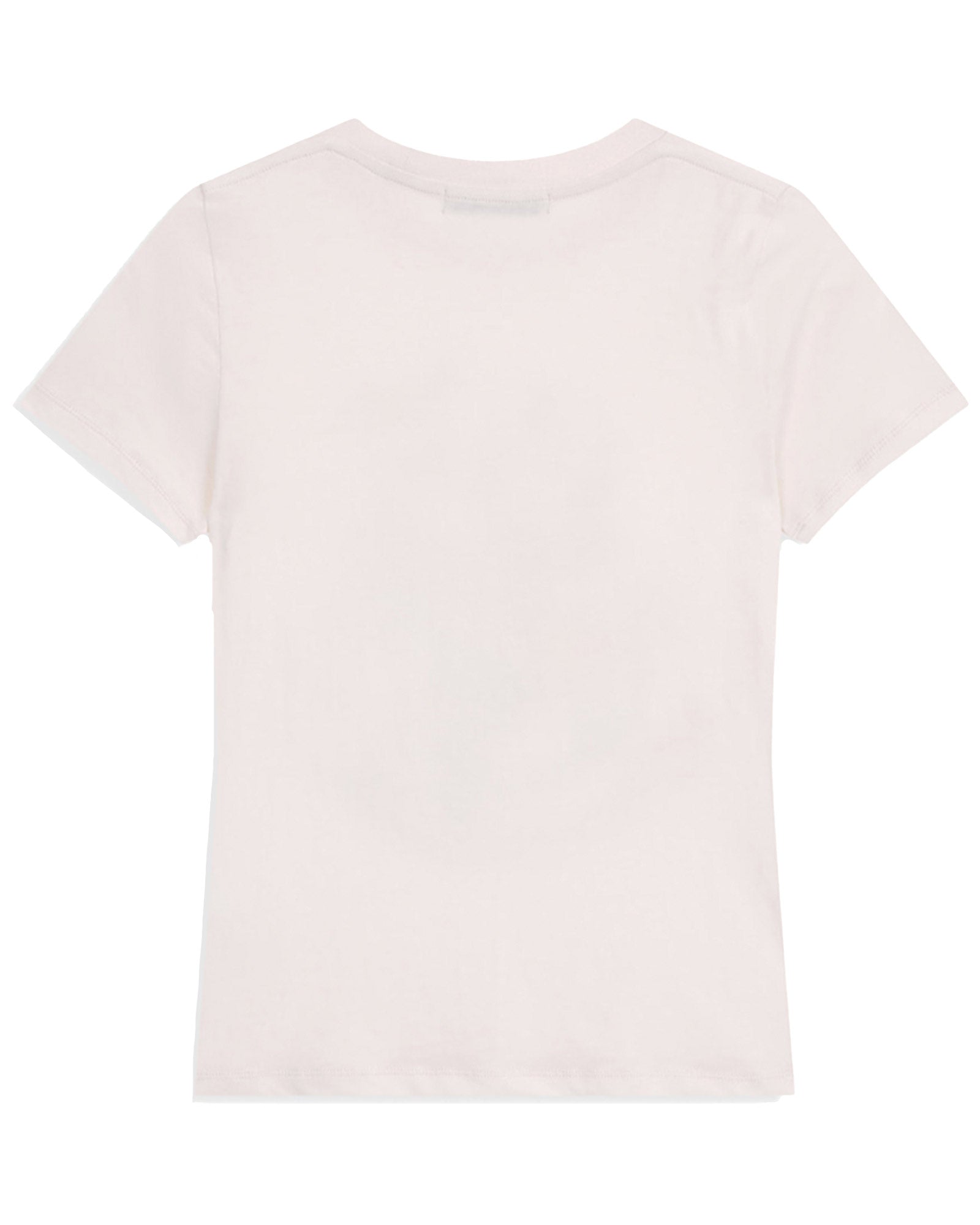 OPEN YY・オープン ワイワイ - Tシャツ・カットソー ROCKING BABY TEE / CREAM