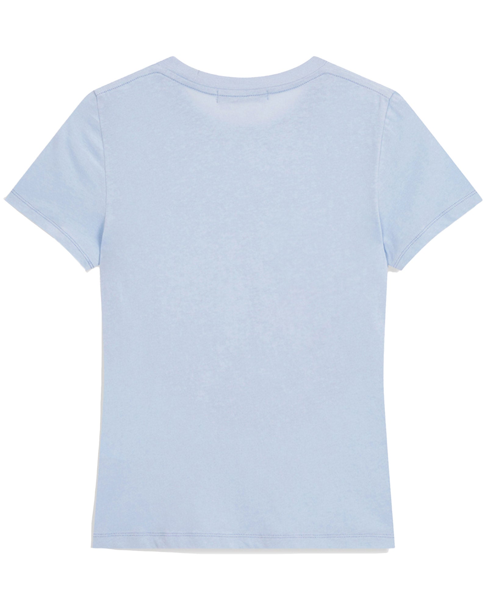 OPEN YY・オープン ワイワイ - Tシャツ・カットソー ROCKING BABY TEE / BLUE