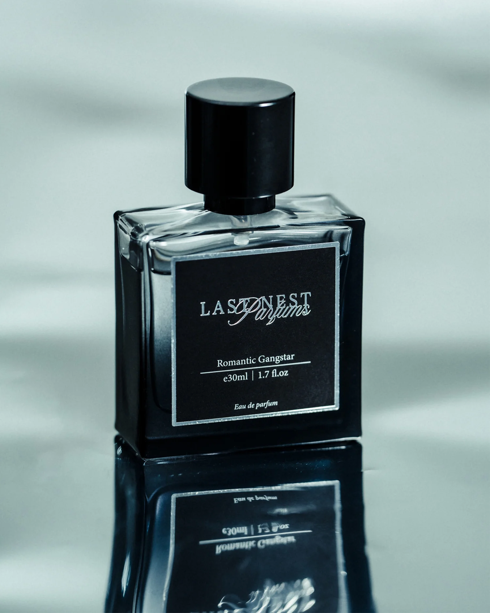 LAST NEST・ラストネスト - 香水 ROMANTIC GANGSTER / 30ml