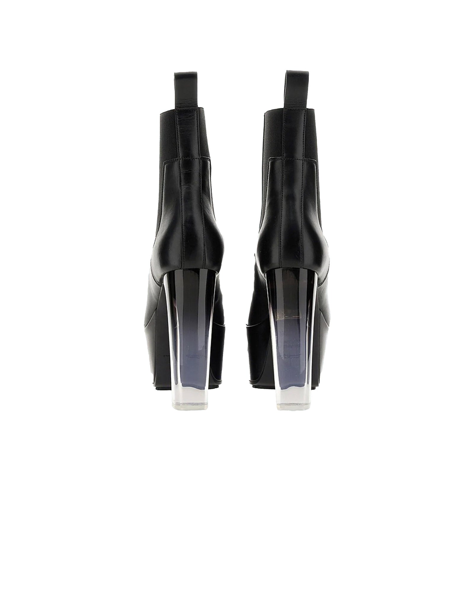 RICK OWENS・rick owens -  MINIMAL GRILL PLATFORMS