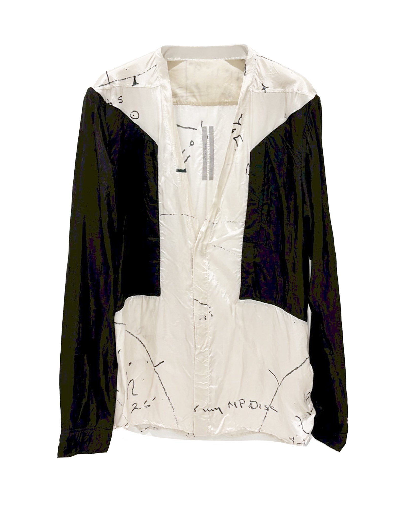 LARRY FOGPOCKET SHIRT