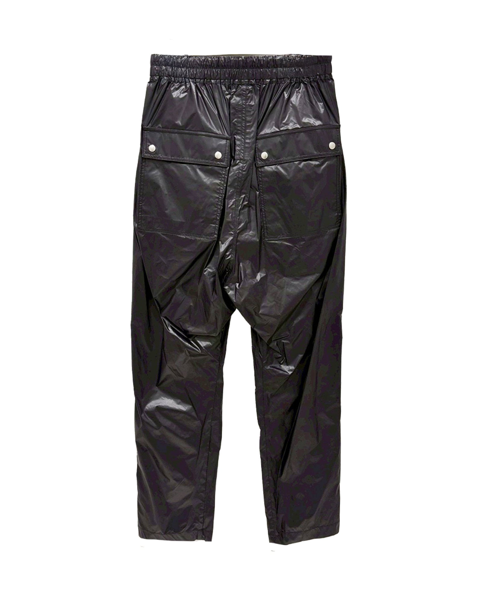パンツ Rick Owens BELA PANTS 44 RICK OWENS - 【24AW】ベラ パンツ / BELA PANTS / ブラック | STORY