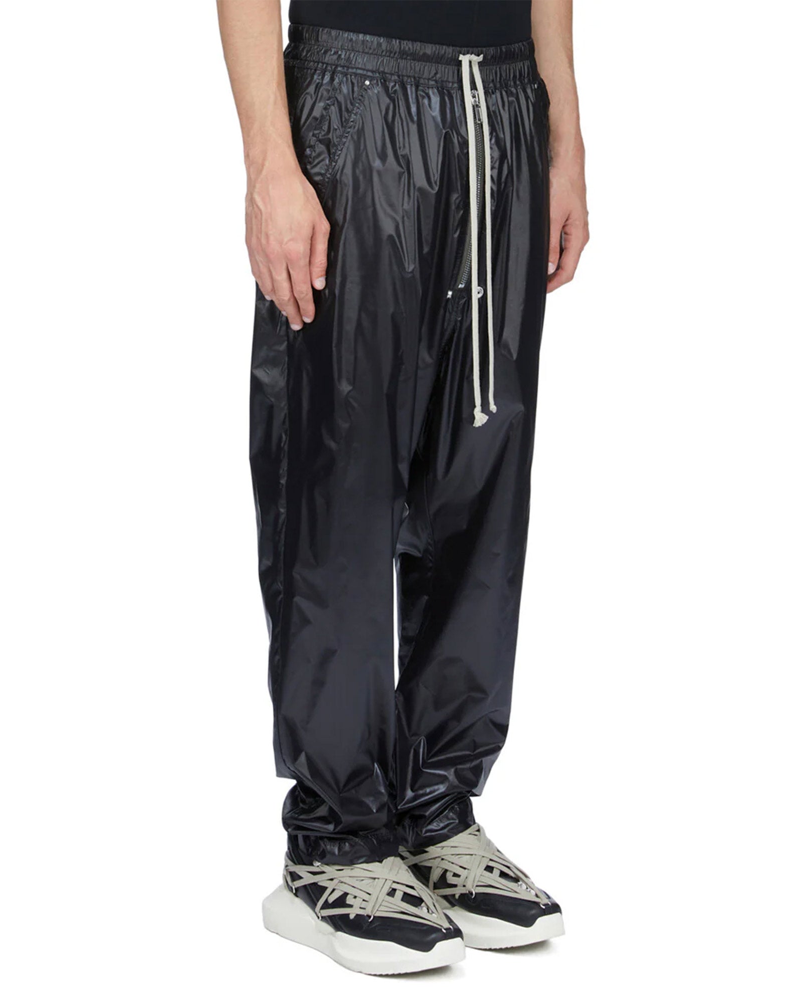 RICK OWENS (リック オウエンス) BELA PANTS / BLACK | Detail
