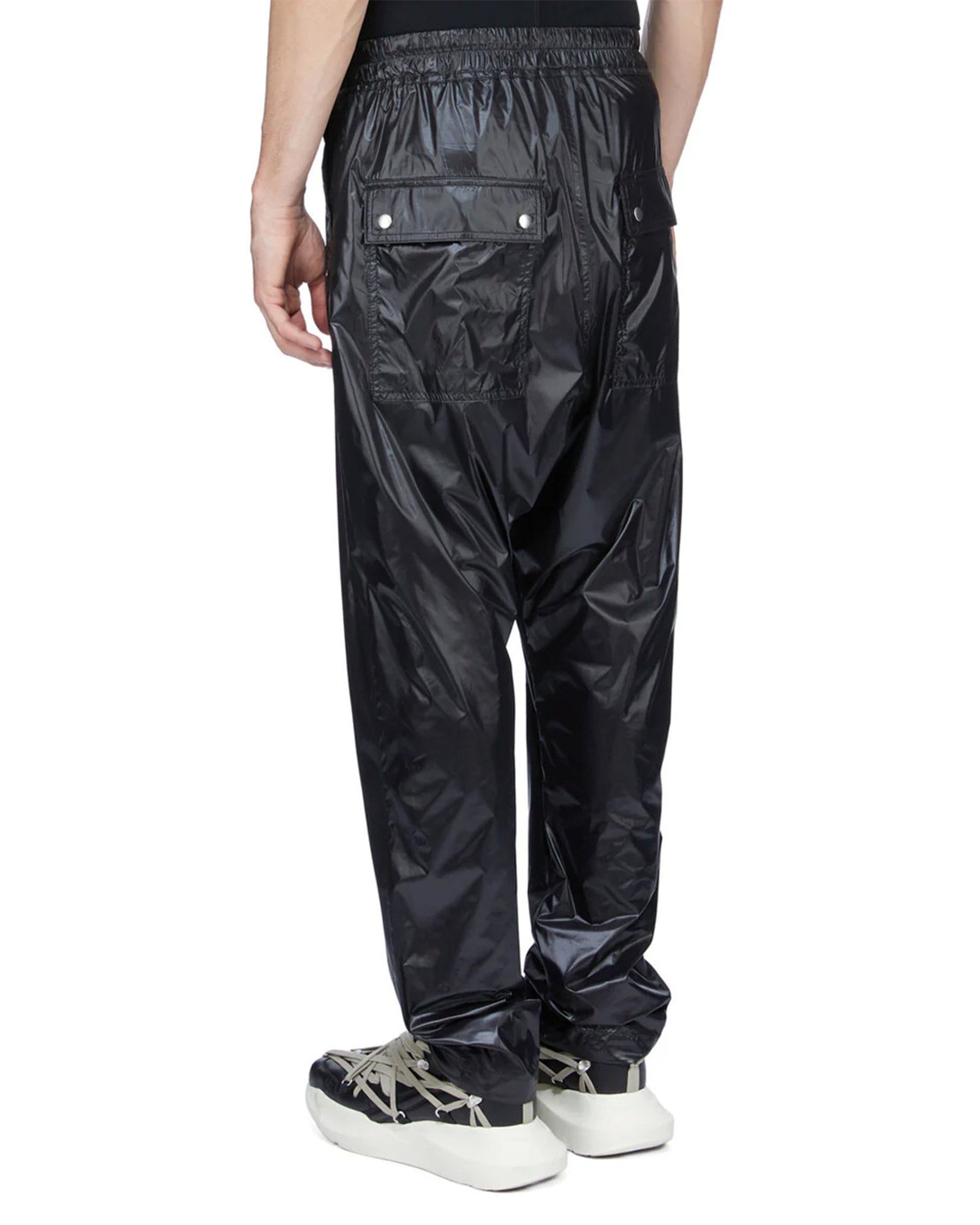 RICK OWENS (リック オウエンス) BELA PANTS / BLACK | Detail