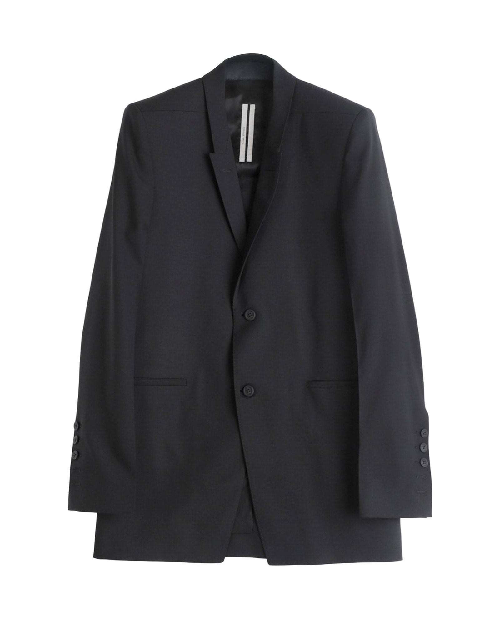 CONCORDIAN JKT / BLACK