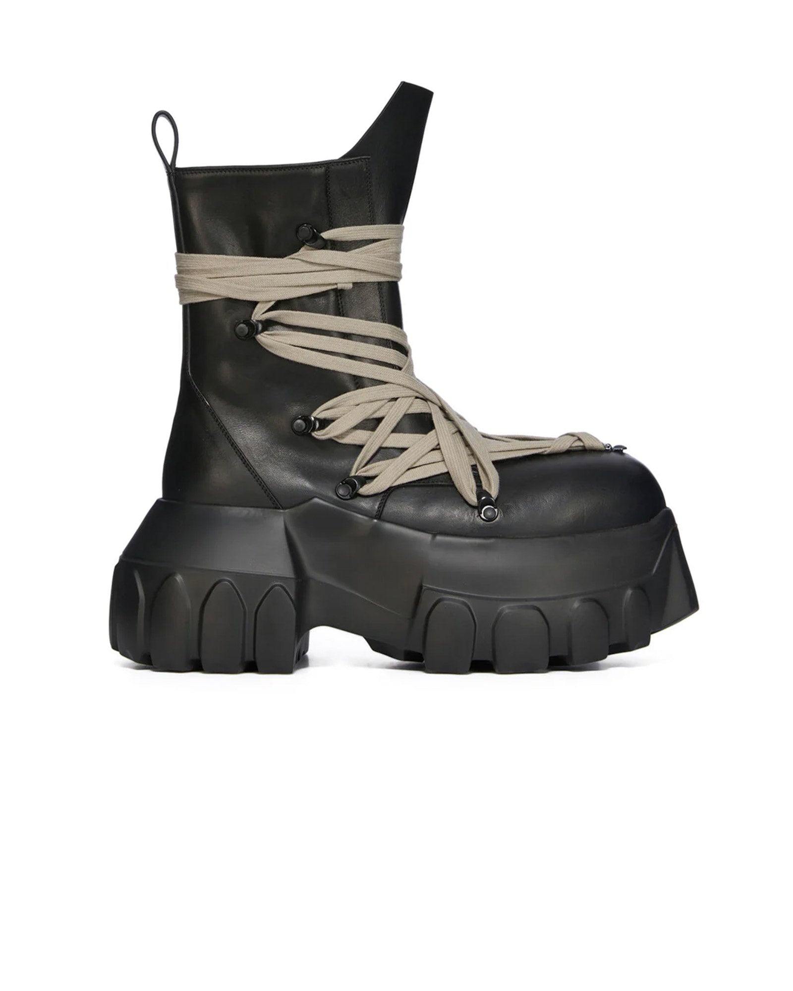 MEGALACED MEGA TRACTOR