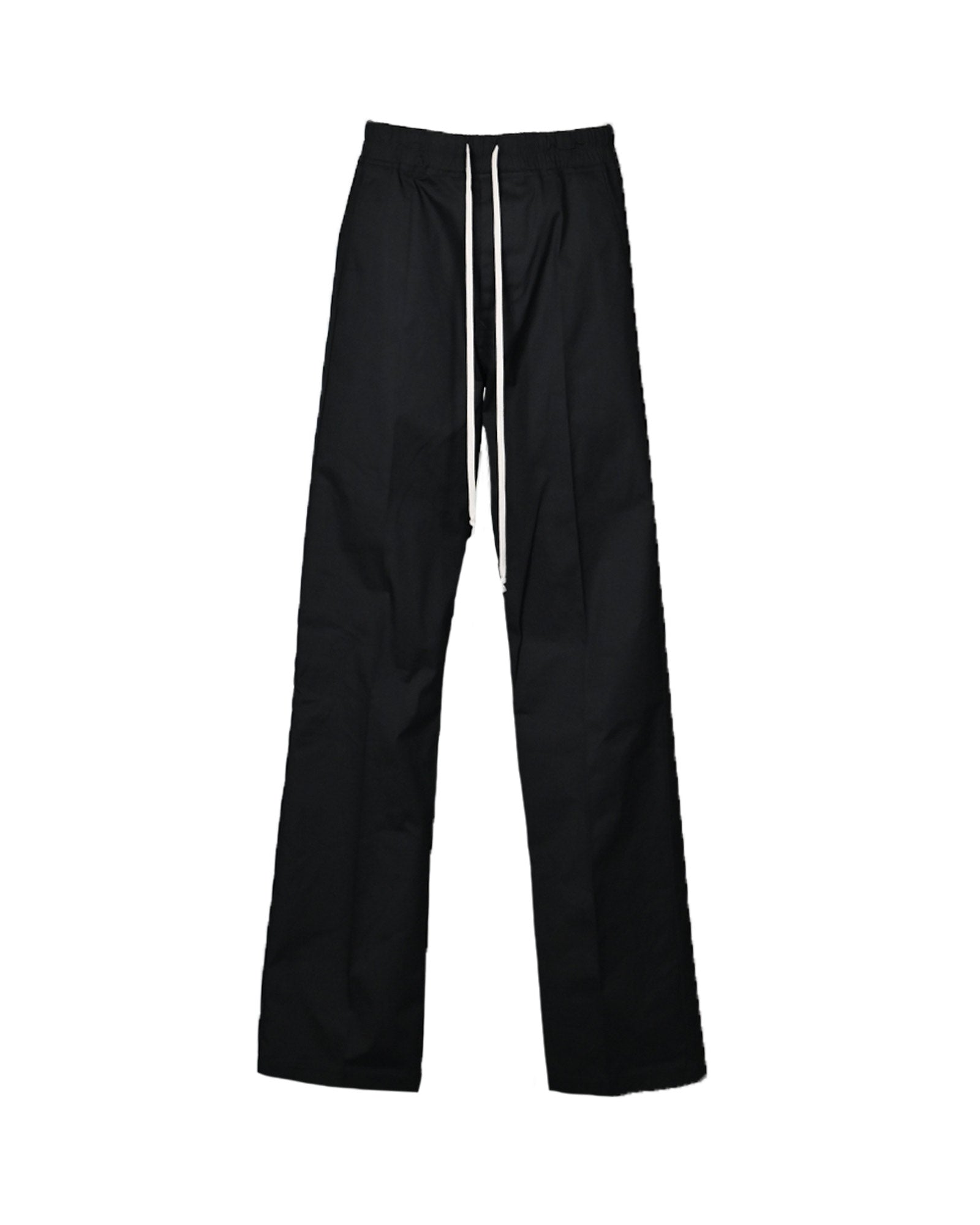 DIETRICH DRAWSTRING / BLACK