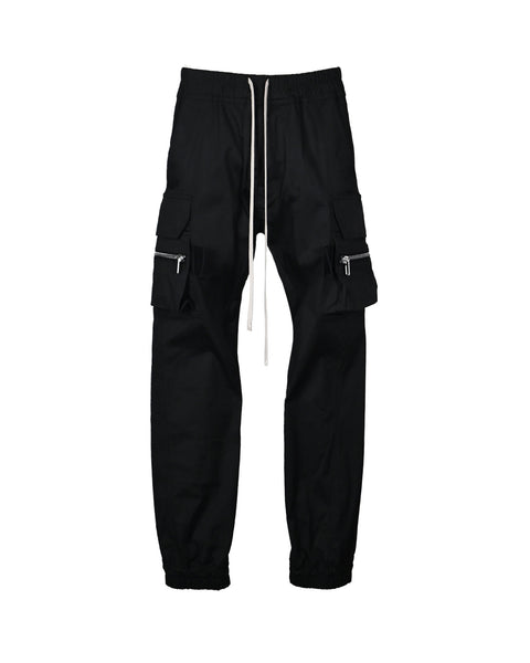 Rick Owens リックオウエンス マストドンカーゴパンツ 50 RICK OWENS (リックオウエンス ) AW26 マストドン カーゴパンツ