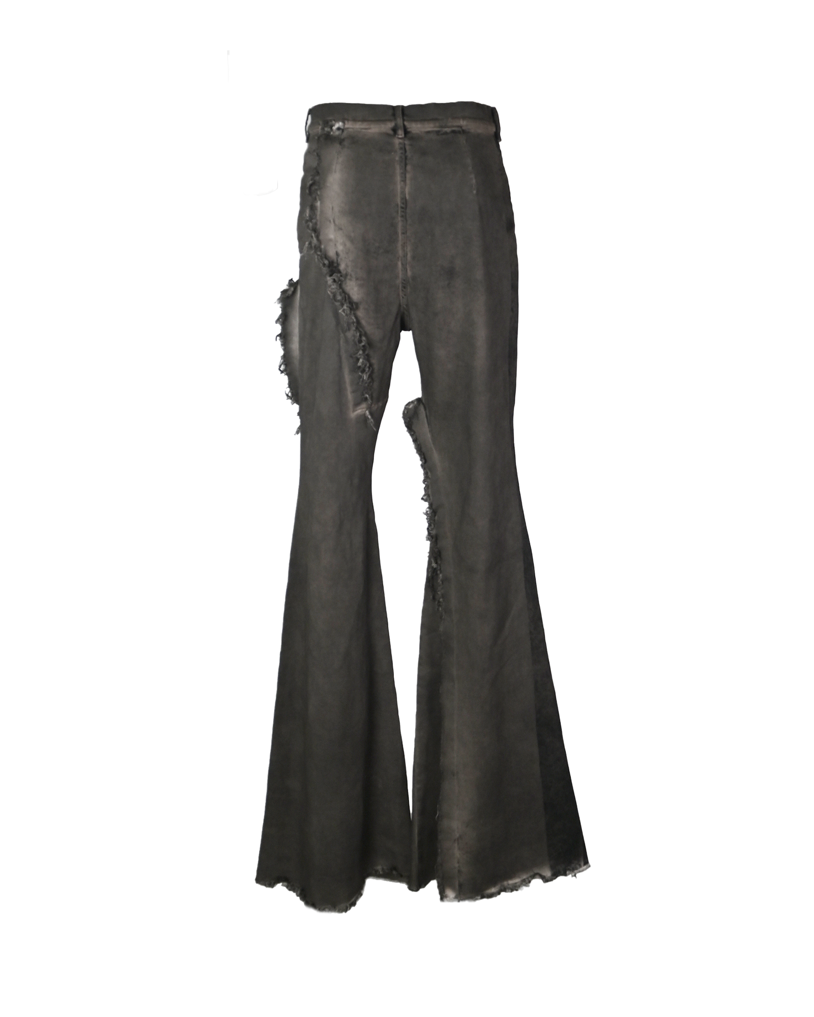RICK OWENS・リック オウエンス - その他パンツ BOLAN BOOTCUT / DUST COMBO