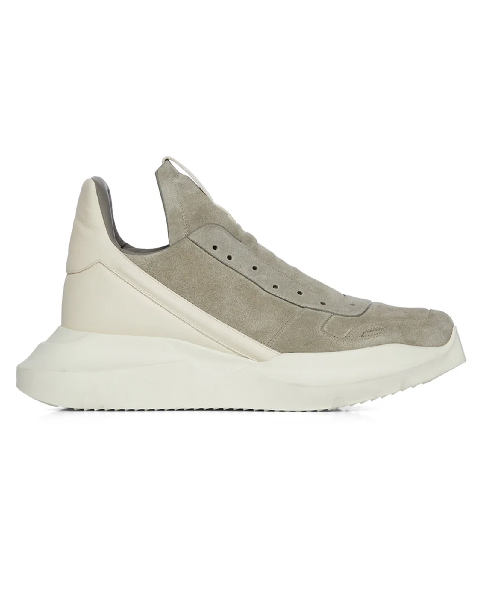 GETH RUNNER / DRKPEARL/MILK/MILK