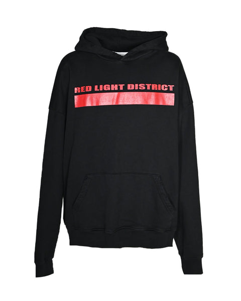 ALEXANDER DIGENOVA(アレキサンダー・ディジェノバ) RED LIGHT