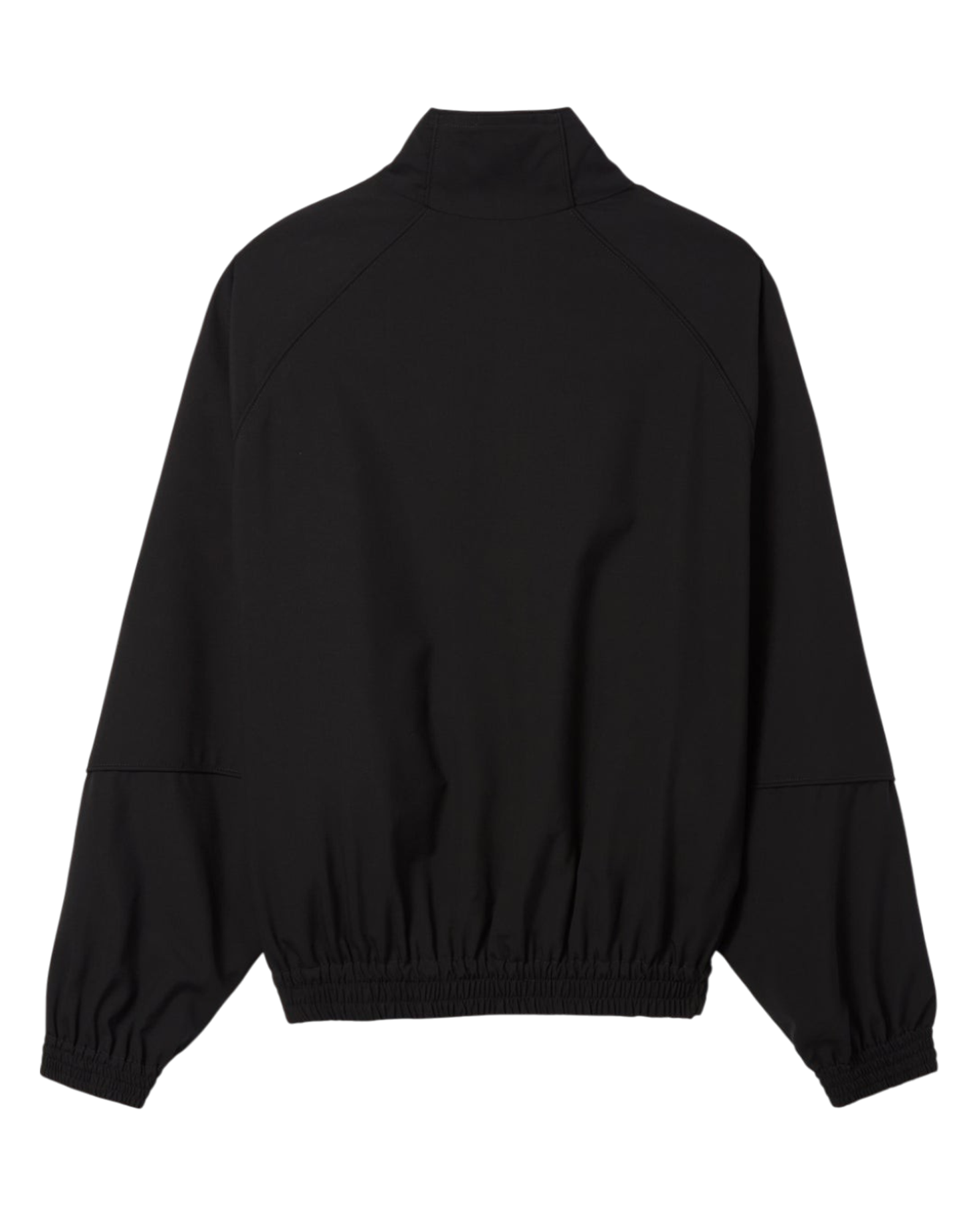 WILLY CHAVARRIA・ウィリー・チャバリア - トラックジャケット RUFF RIDER TRACK JACKET / BLACK