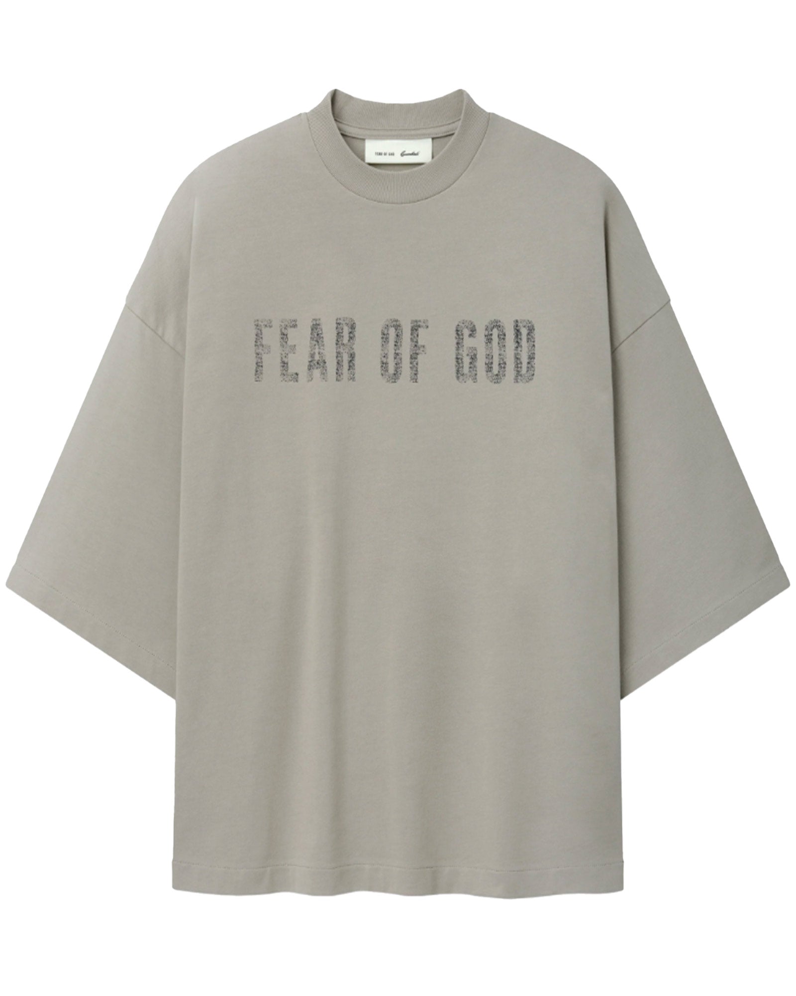 MERCH TEE / SEAL