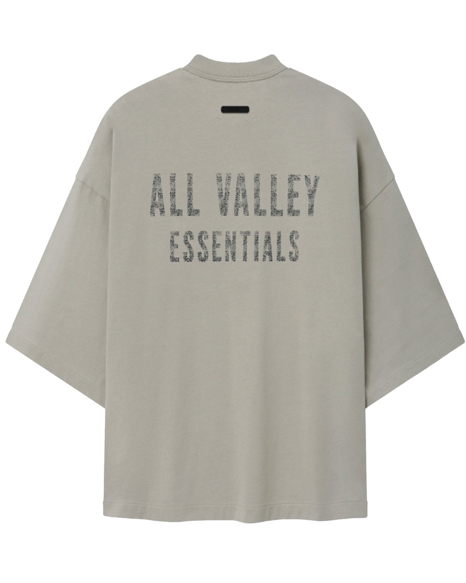 ESSENTIALS・エッセンシャルズ - トップス MERCH TEE / SEAL