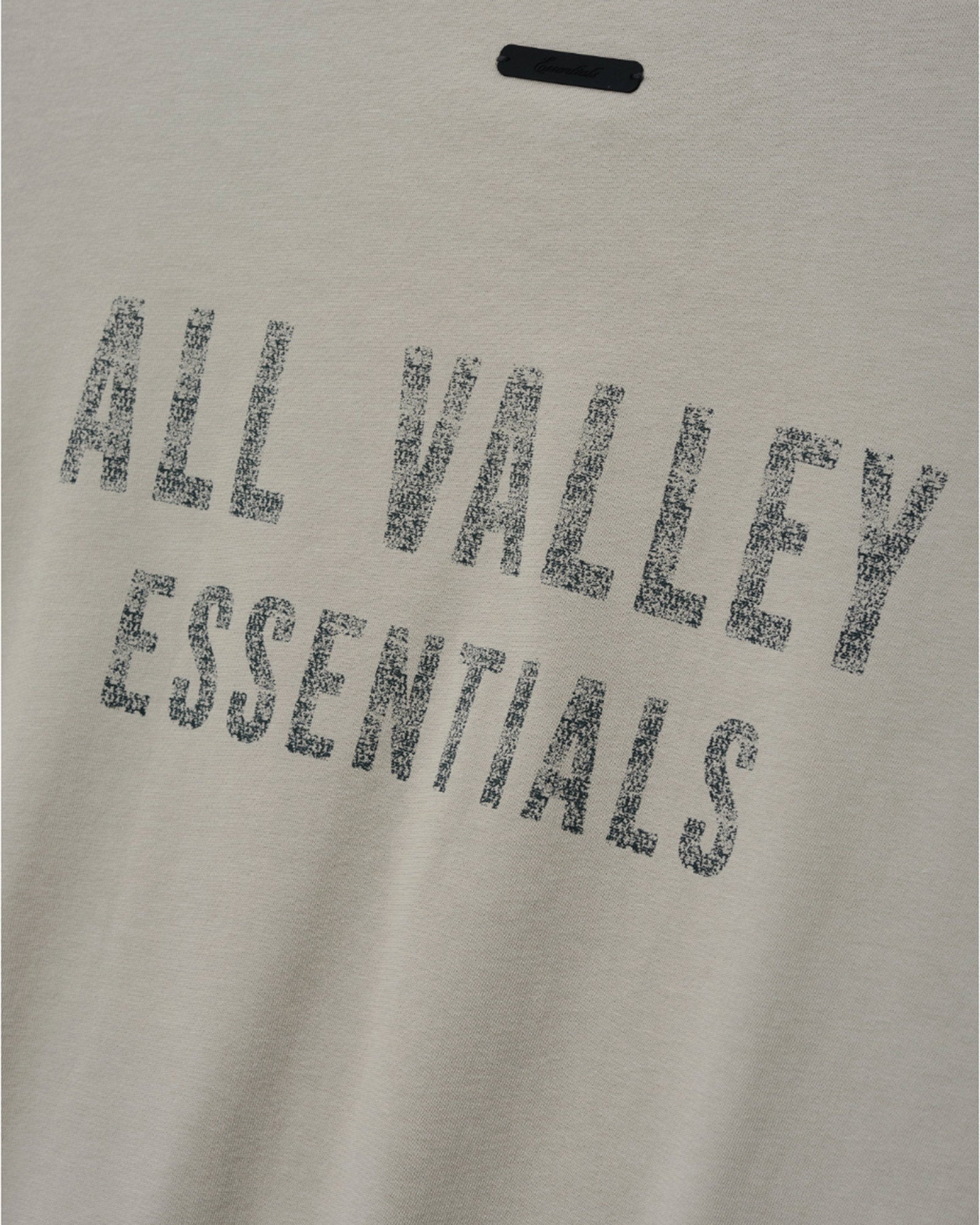 ESSENTIALS・エッセンシャルズ - トップス MERCH TEE / SEAL