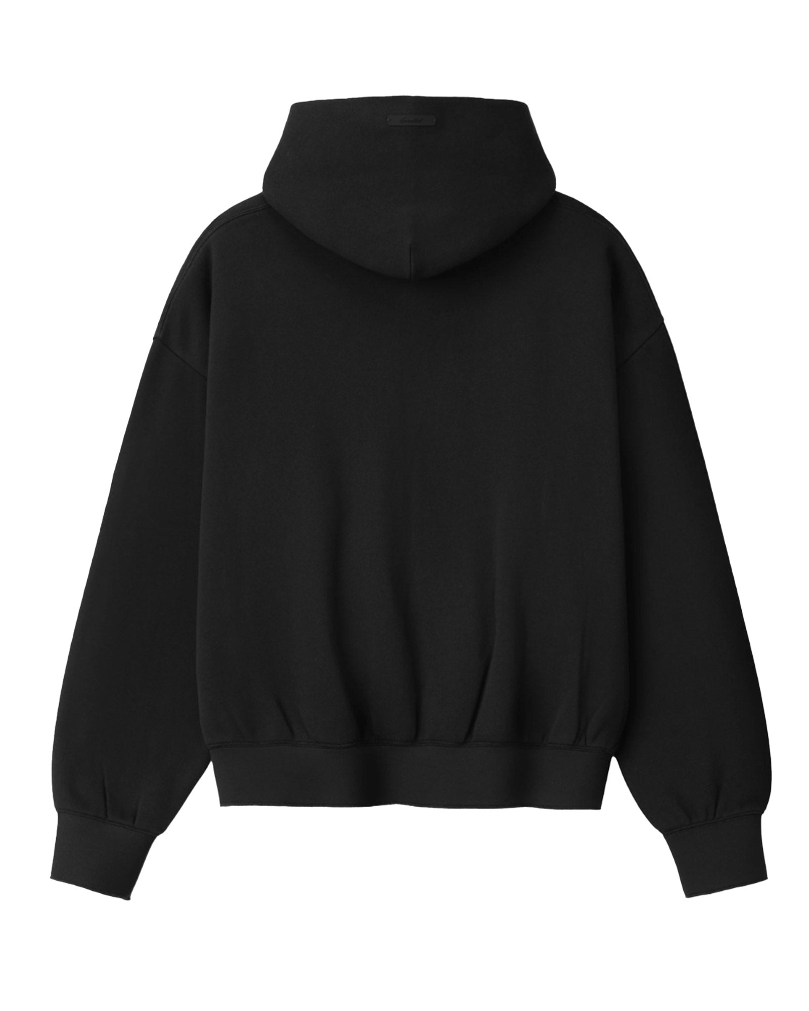 ESSENTIALS・エッセンシャルズ - パーカー・フーディ 90'S HOODIE / VINTAGE BLACK
