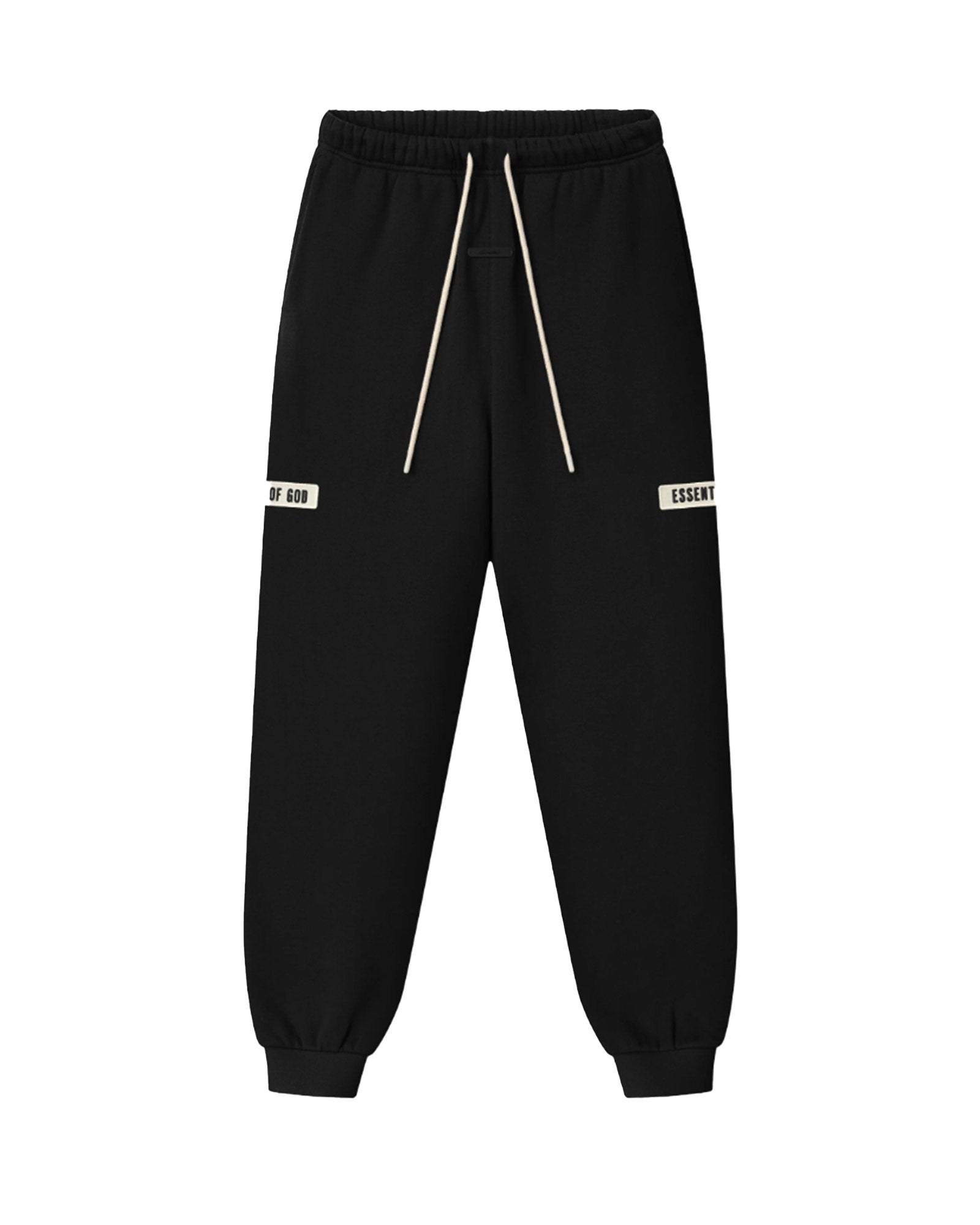 CLASSIC FIT SWEATPANT /VINTAGE BLACK
