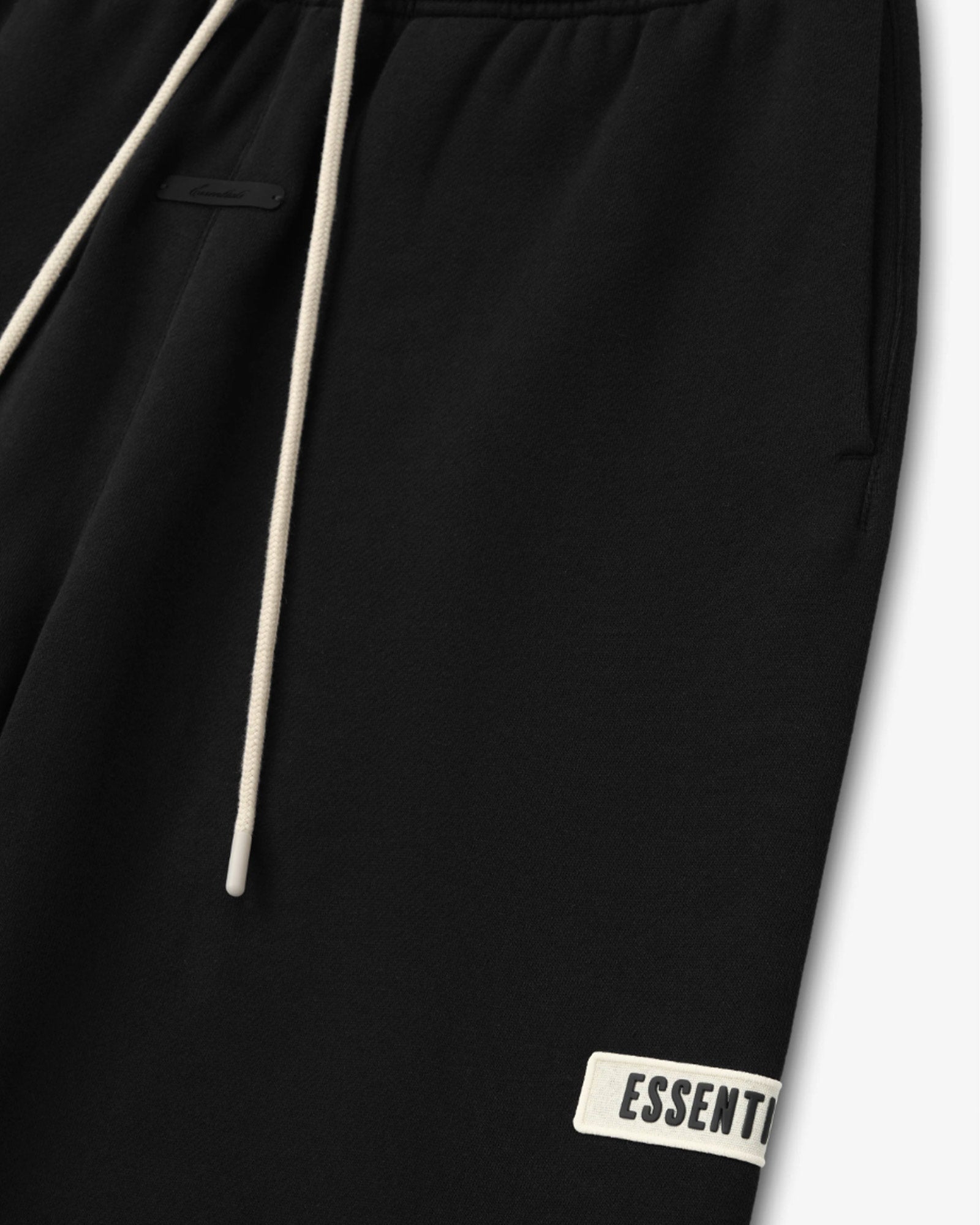 ESSENTIALS・エッセンシャルズ - スウェットパンツ CLASSIC FIT SWEATPANT /VINTAGE BLACK