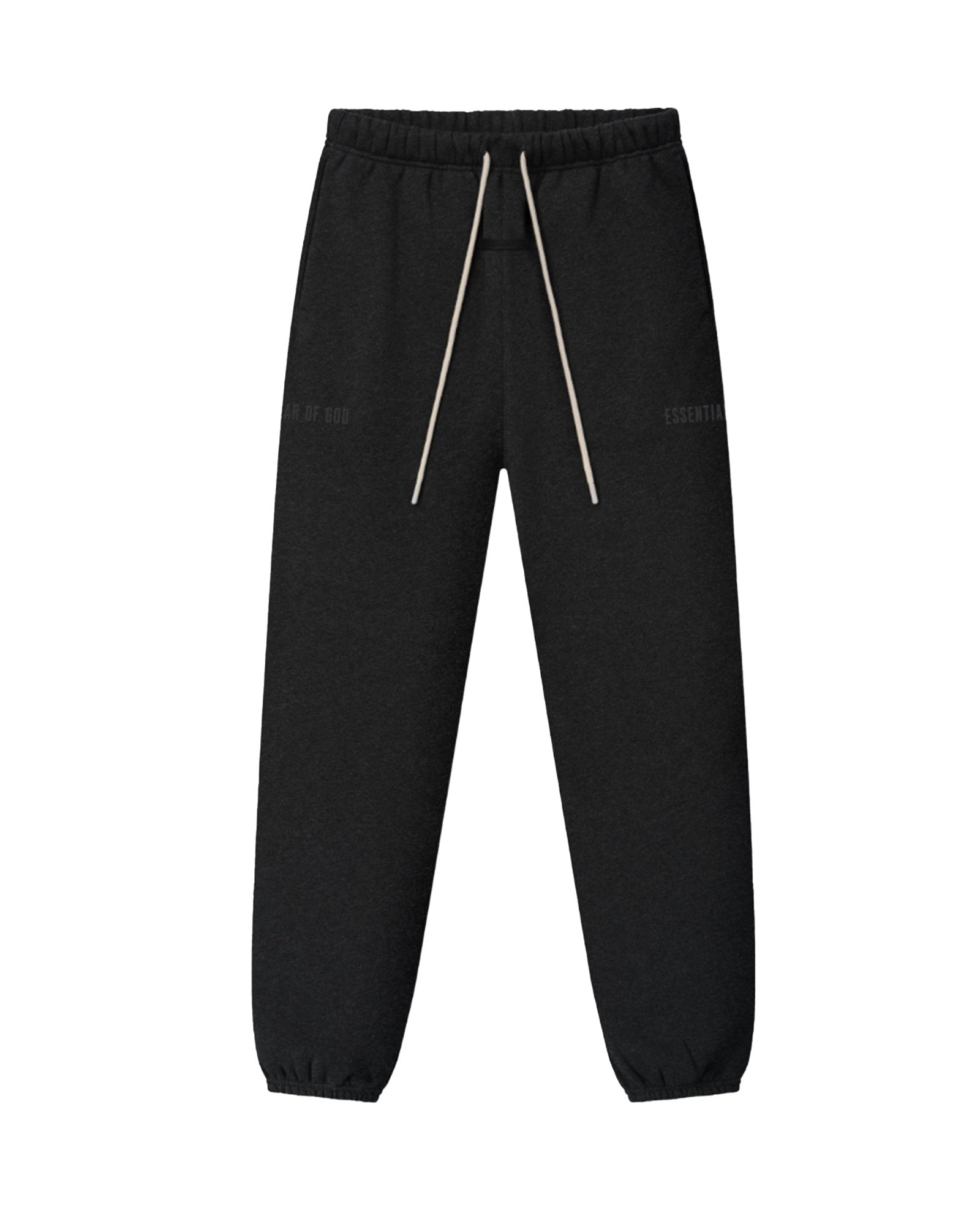 CLASSIC FLEECE SWEATPANT / IRON GREY HEATHER