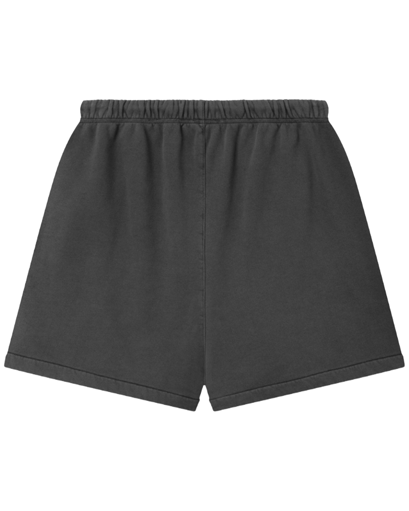 ESSENTIALS・エッセンシャルズ - ハーフ・ショートパンツ CLASSIC SHORT / WASHED IRON GREY