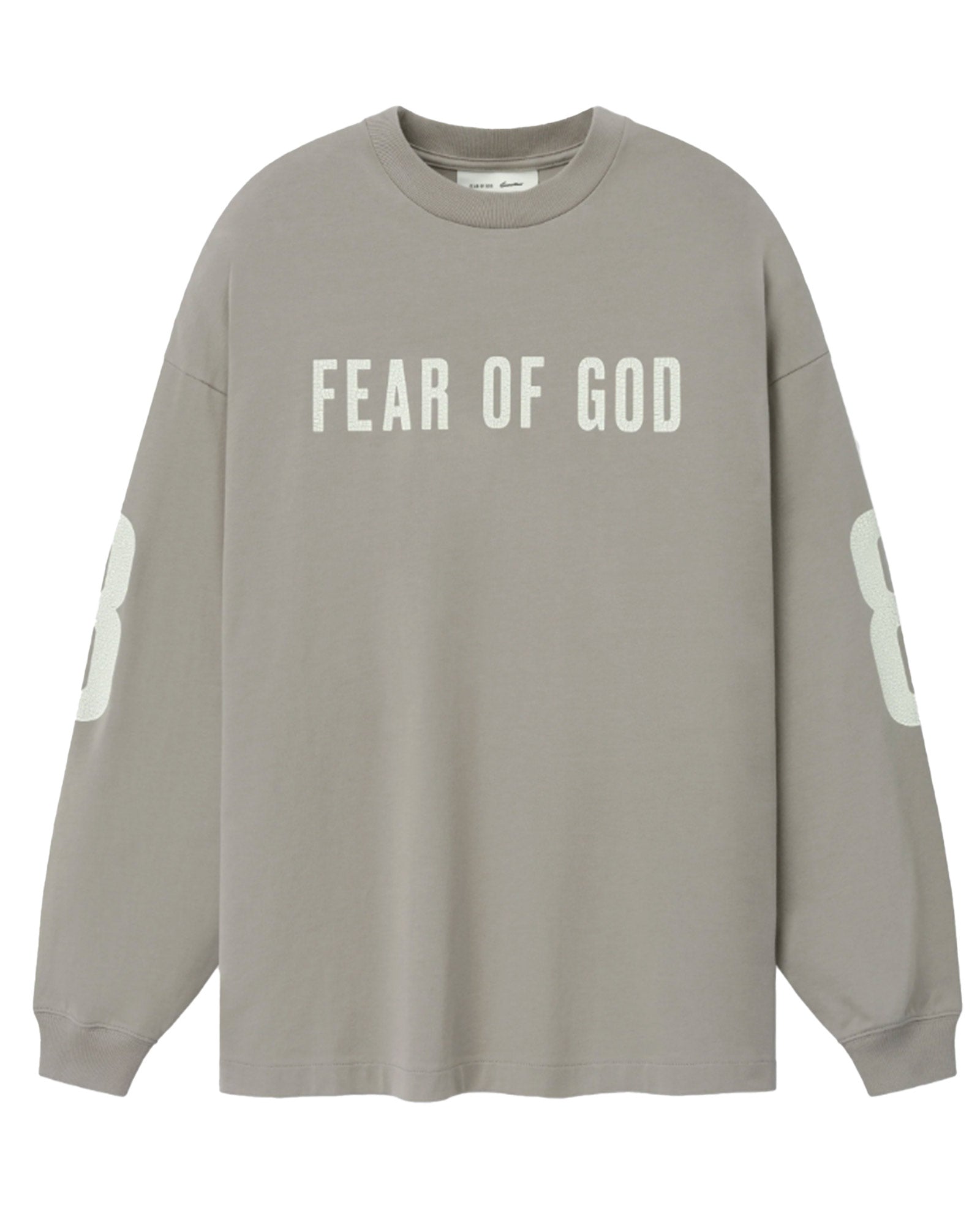 MERCH LONG SLEEVE TEE / SEAL