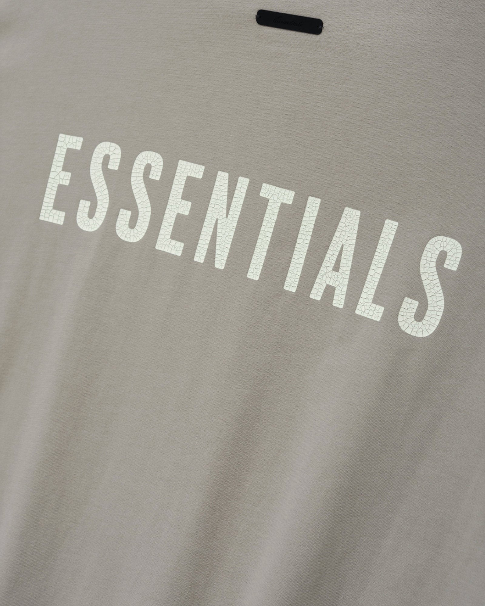 ESSENTIALS・エッセンシャルズ - L/S Tシャツ MERCH LONG SLEEVE TEE / SEAL