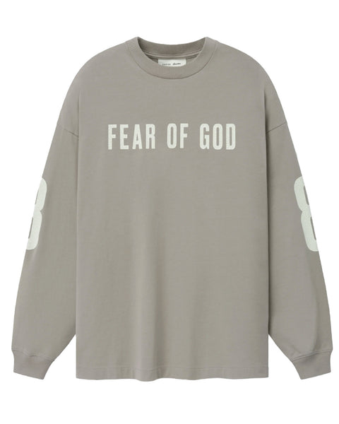 ESSENTIALS (エッセンシャルズ) SS26 L/S Tシャツ MERCH LONG SLEEVE