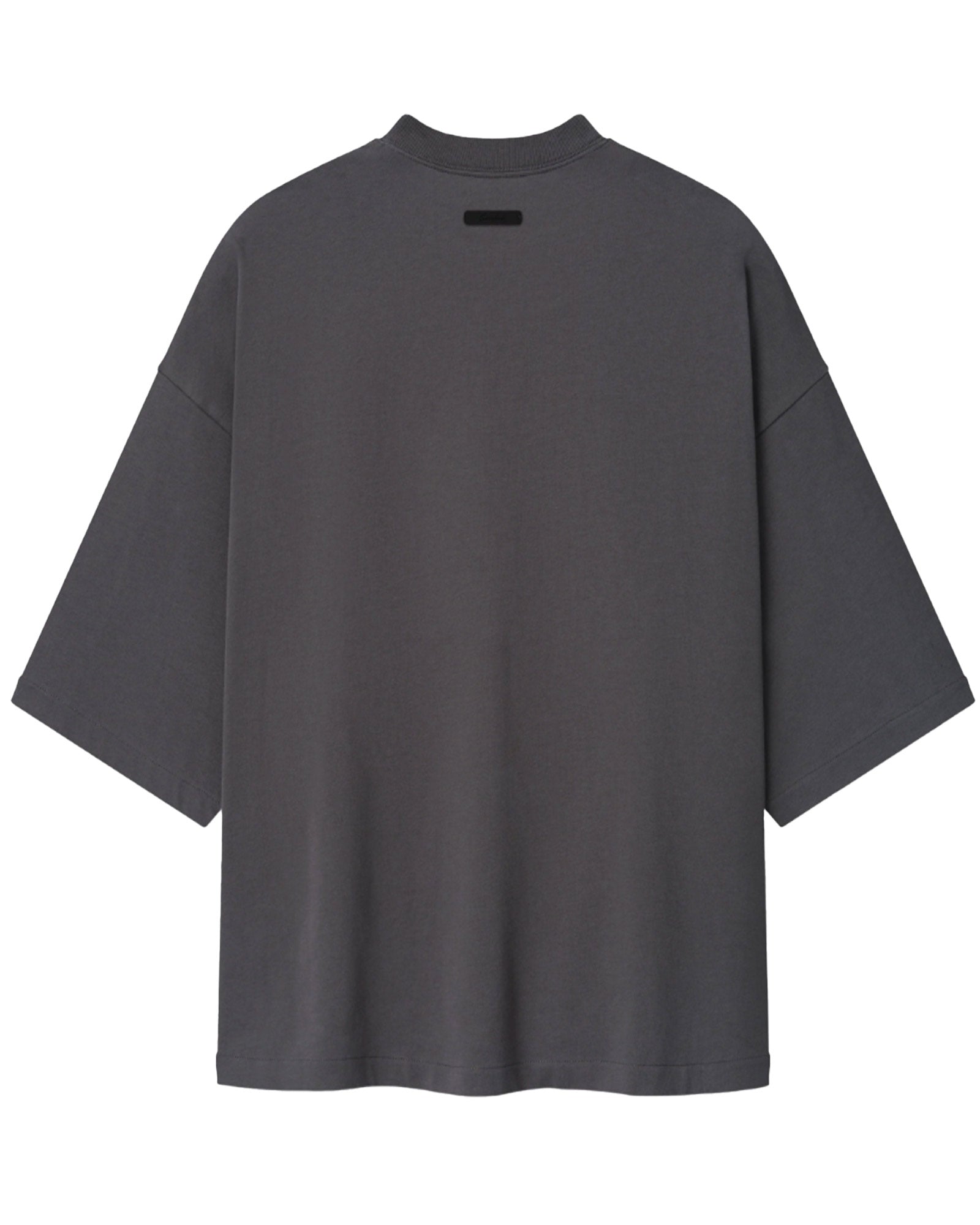 ESSENTIALS・エッセンシャルズ - トップス MERCH TEE / IRON GREY