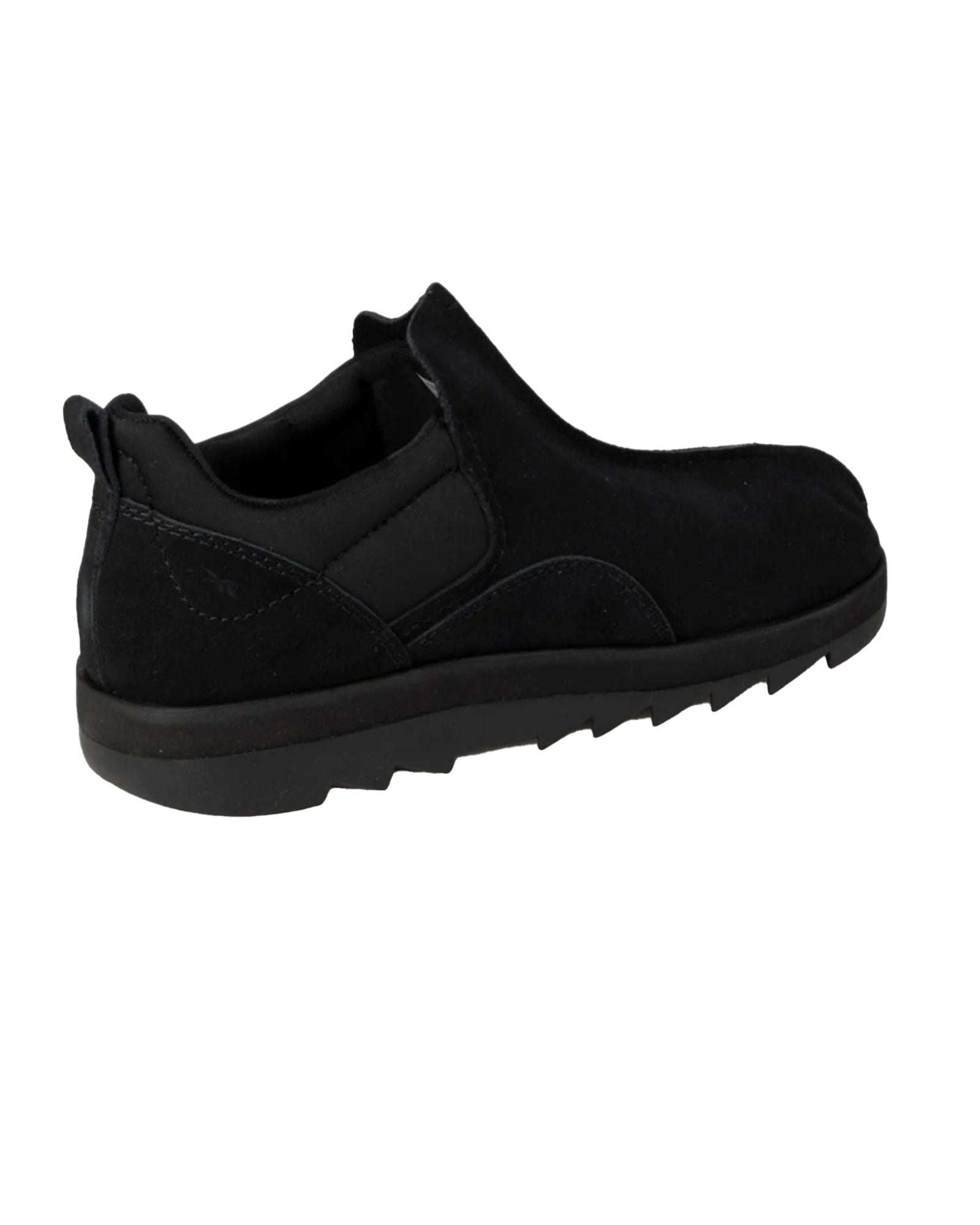 REEBOK・リーボック - ローカットスニーカー BEATNIK MOC / BLACK
